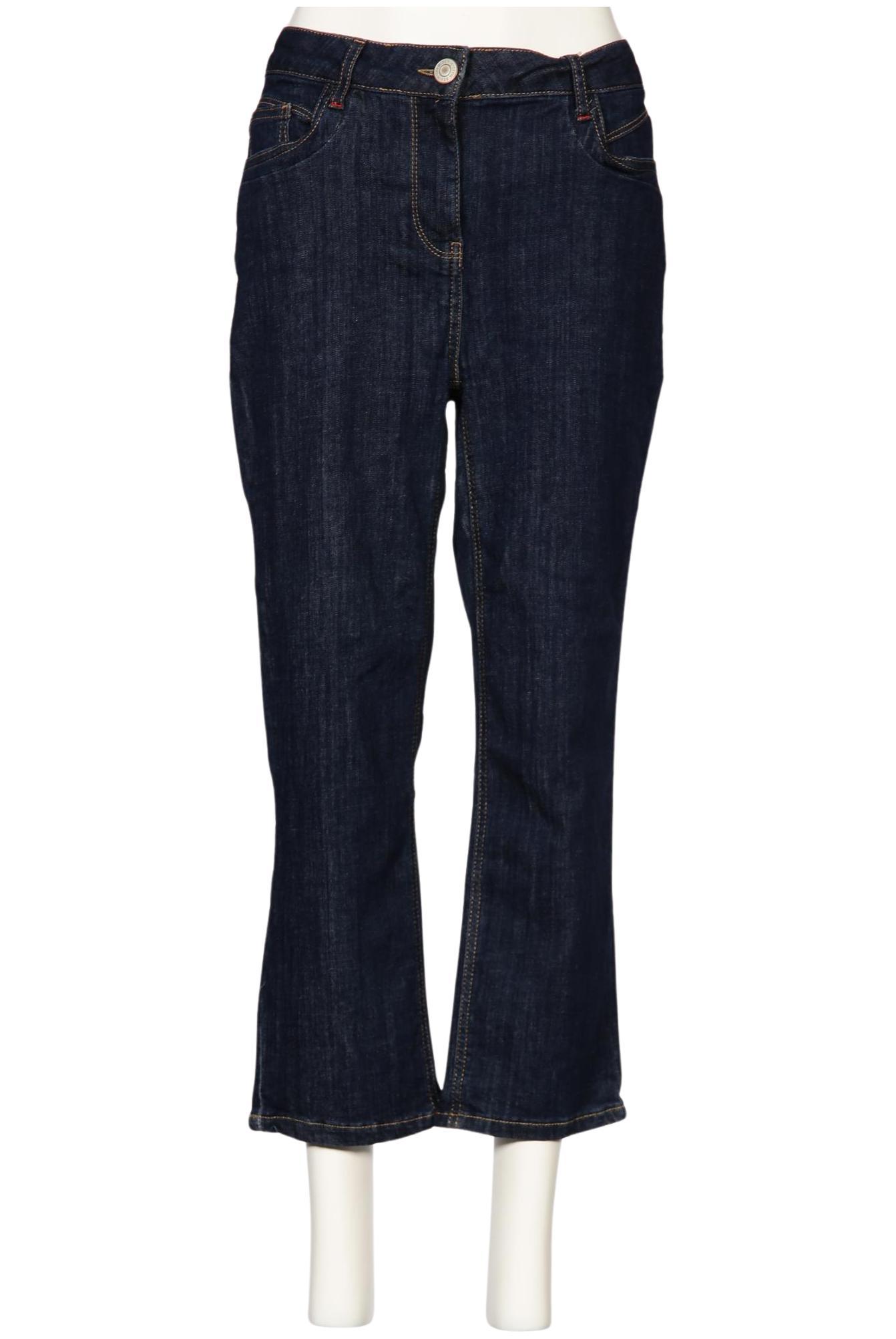 

Cecil Damen Jeans, marineblau, Gr. 29