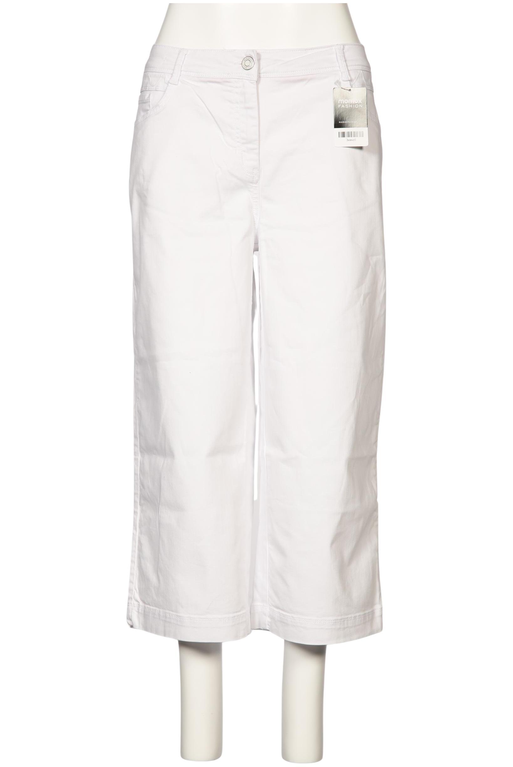 

Cecil Damen Jeans, weiß, Gr. 36