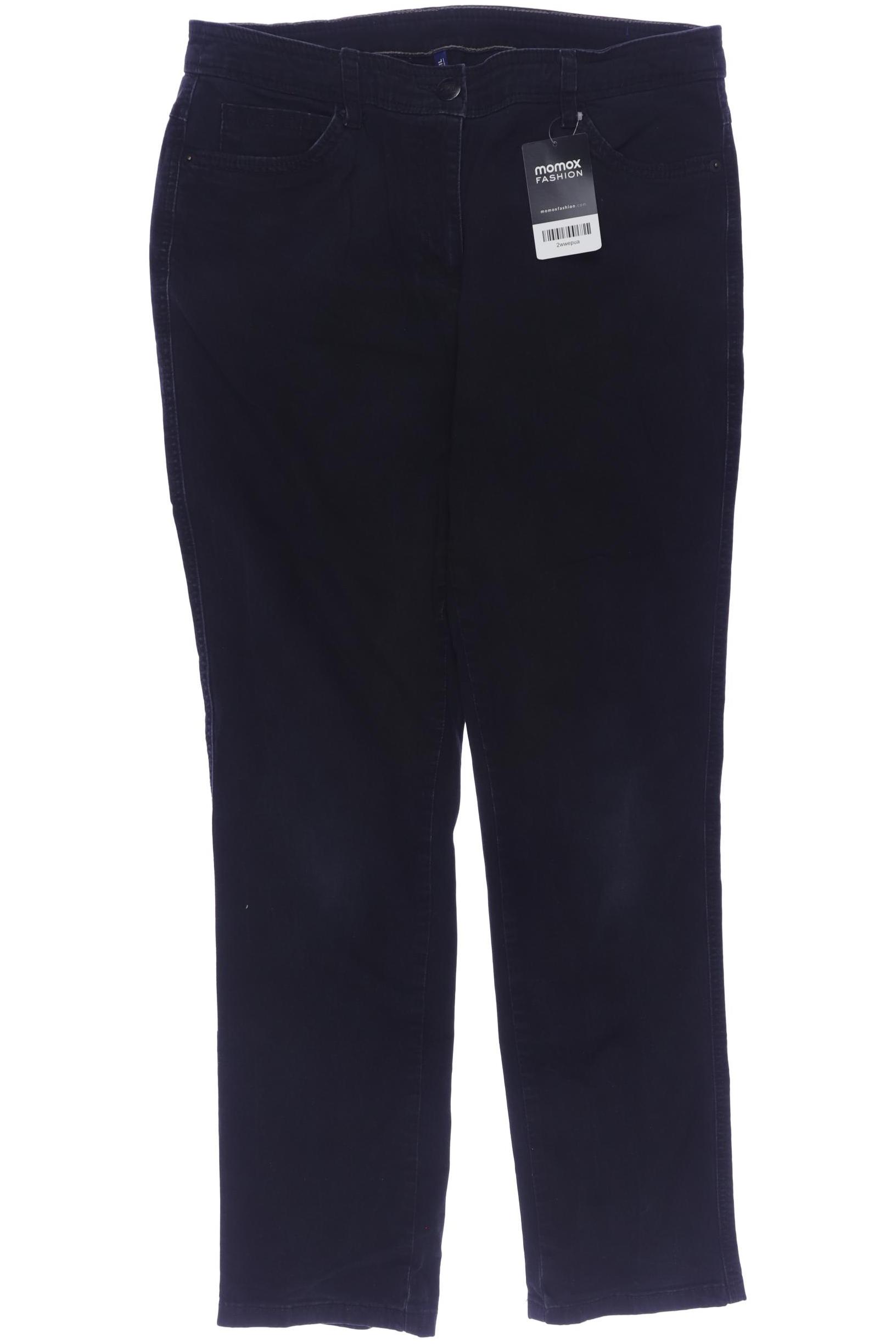 

Cecil Damen Jeans, schwarz, Gr. 32
