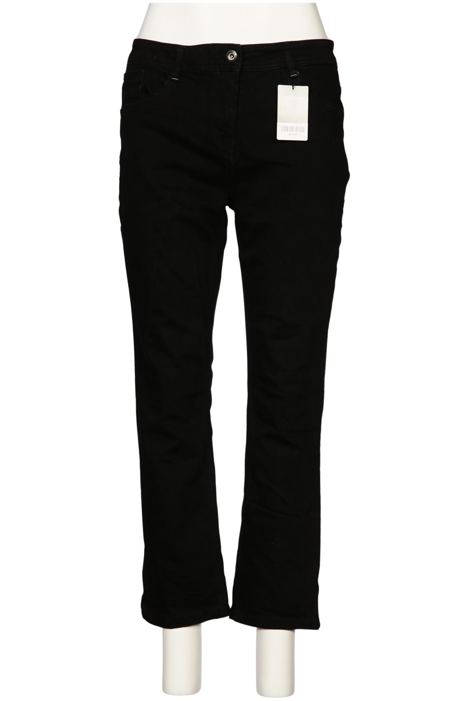 

Cecil Damen Jeans, schwarz, Gr. 33