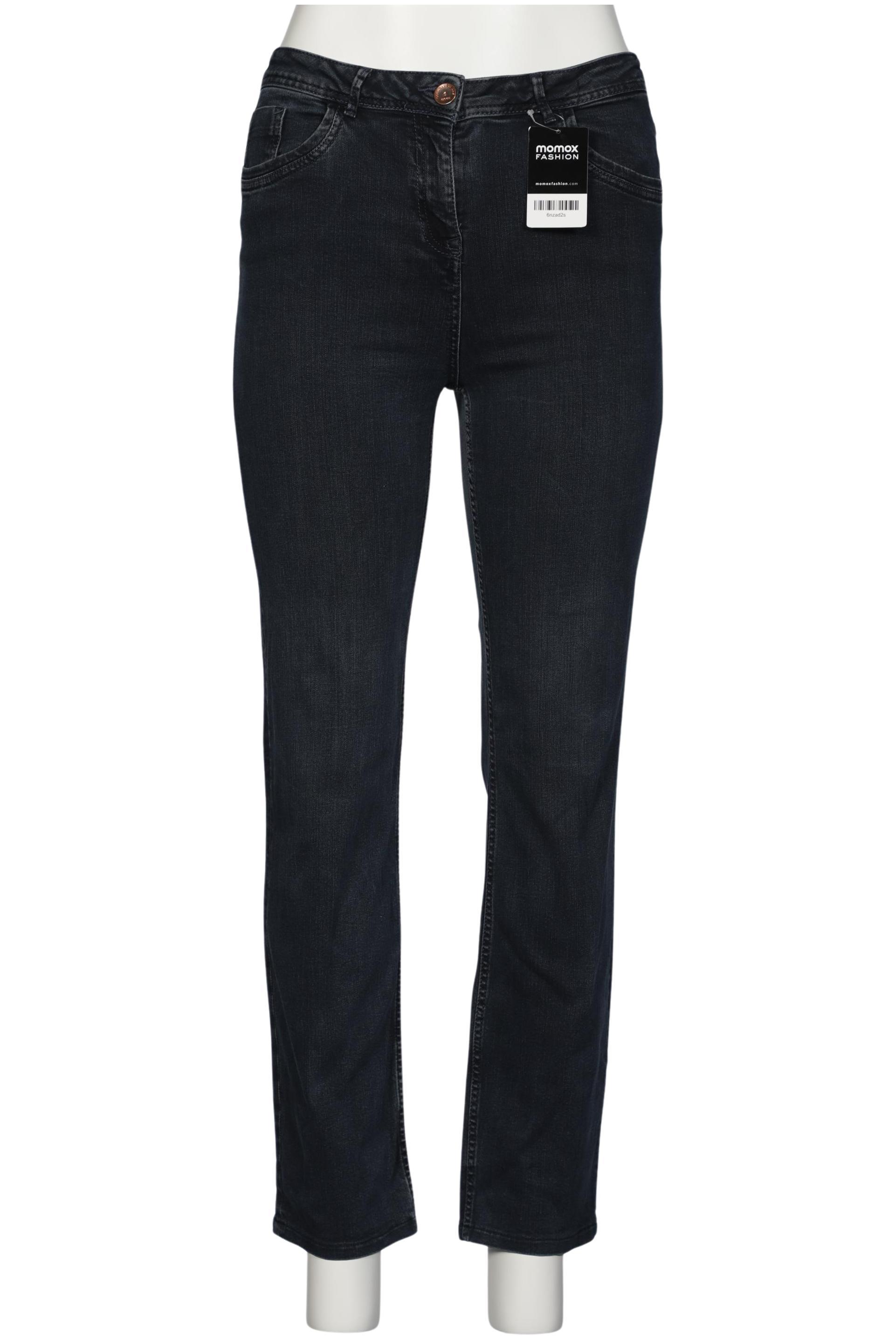 

Cecil Damen Jeans, marineblau, Gr. 33