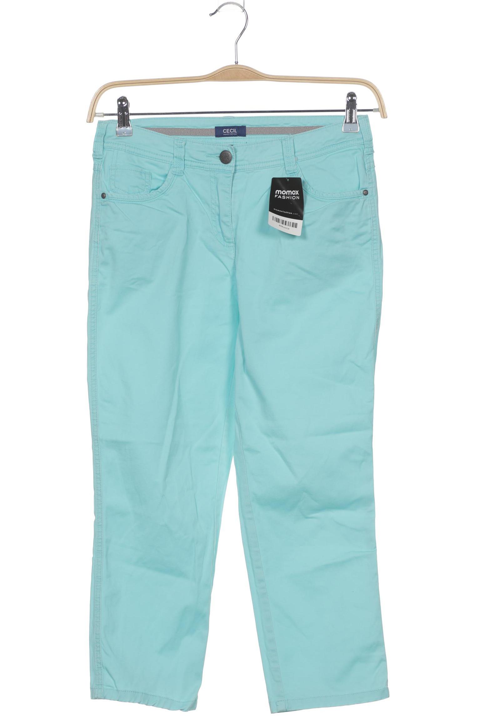 

Cecil Damen Jeans, blau, Gr. 28