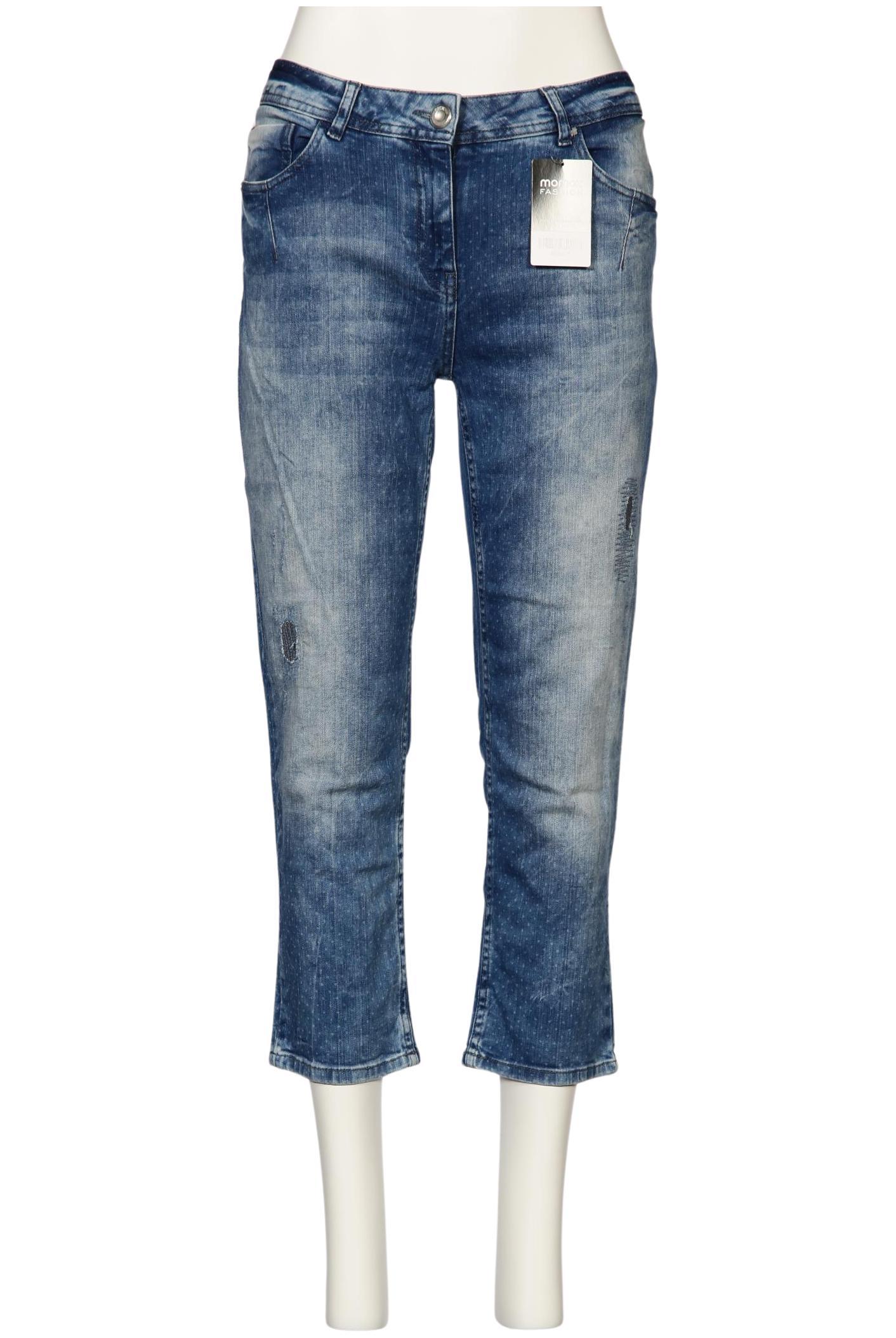 

Cecil Damen Jeans, blau, Gr. 31