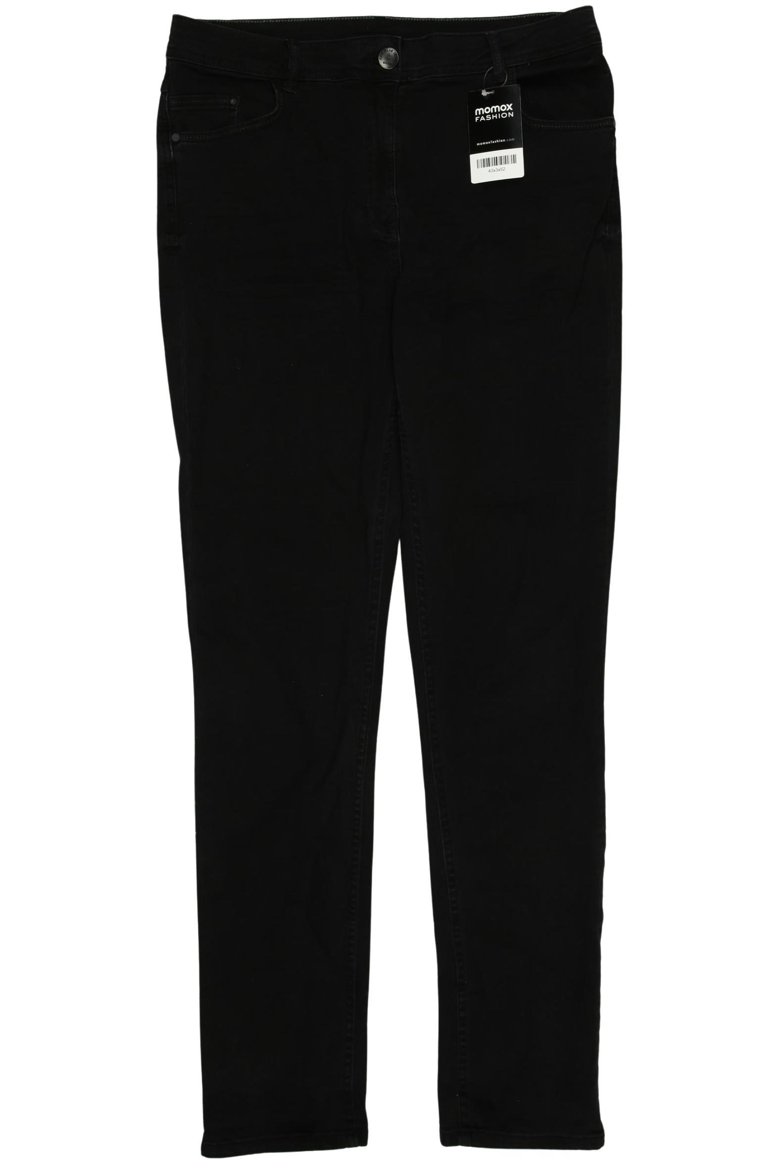 

Cecil Damen Jeans, schwarz, Gr. 33