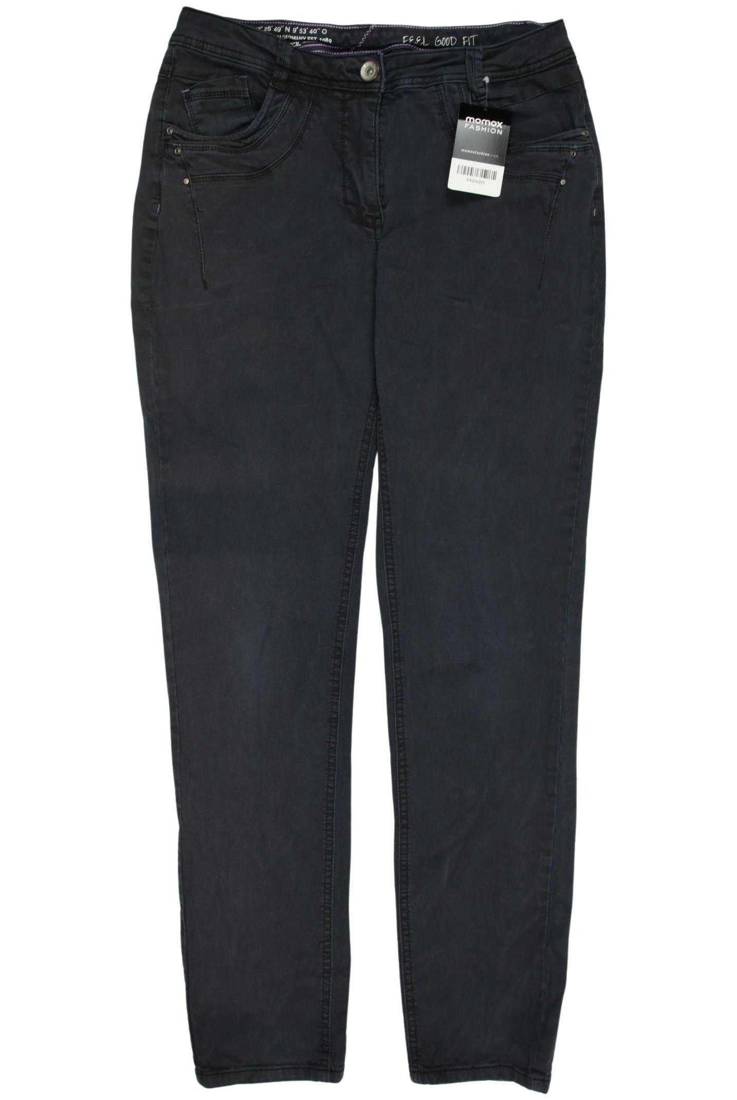 

Cecil Damen Jeans, marineblau, Gr. 29