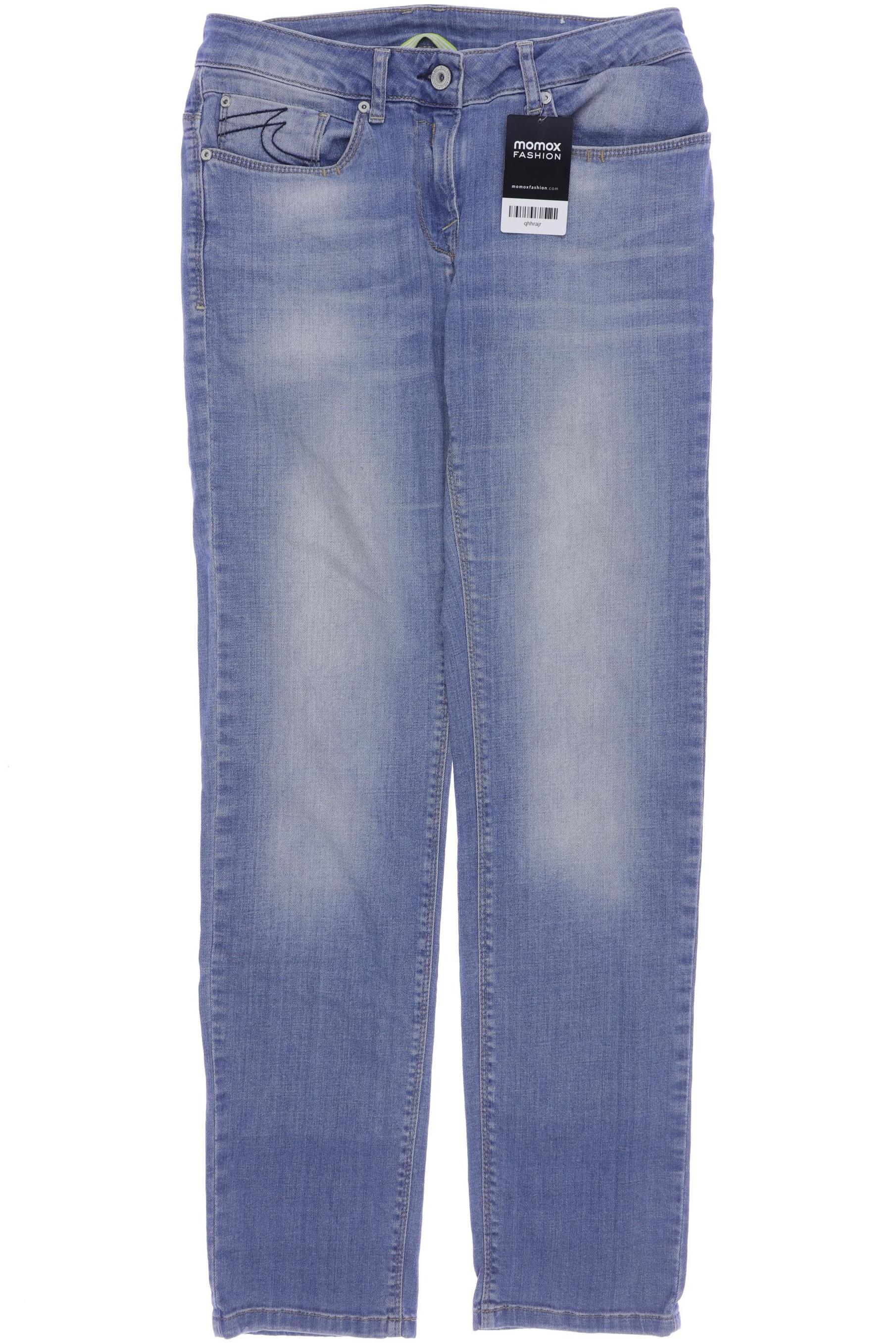 

Cecil Damen Jeans, blau, Gr. 28