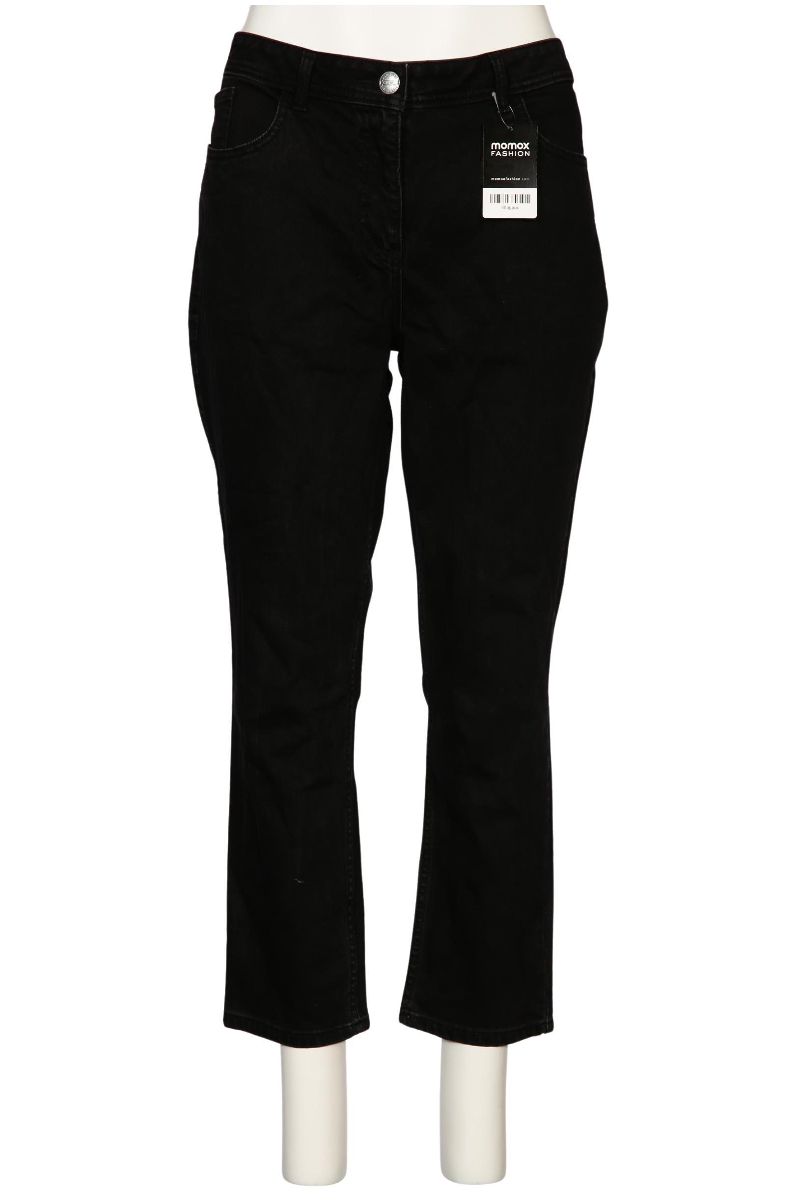 

Cecil Damen Jeans, schwarz, Gr. 36