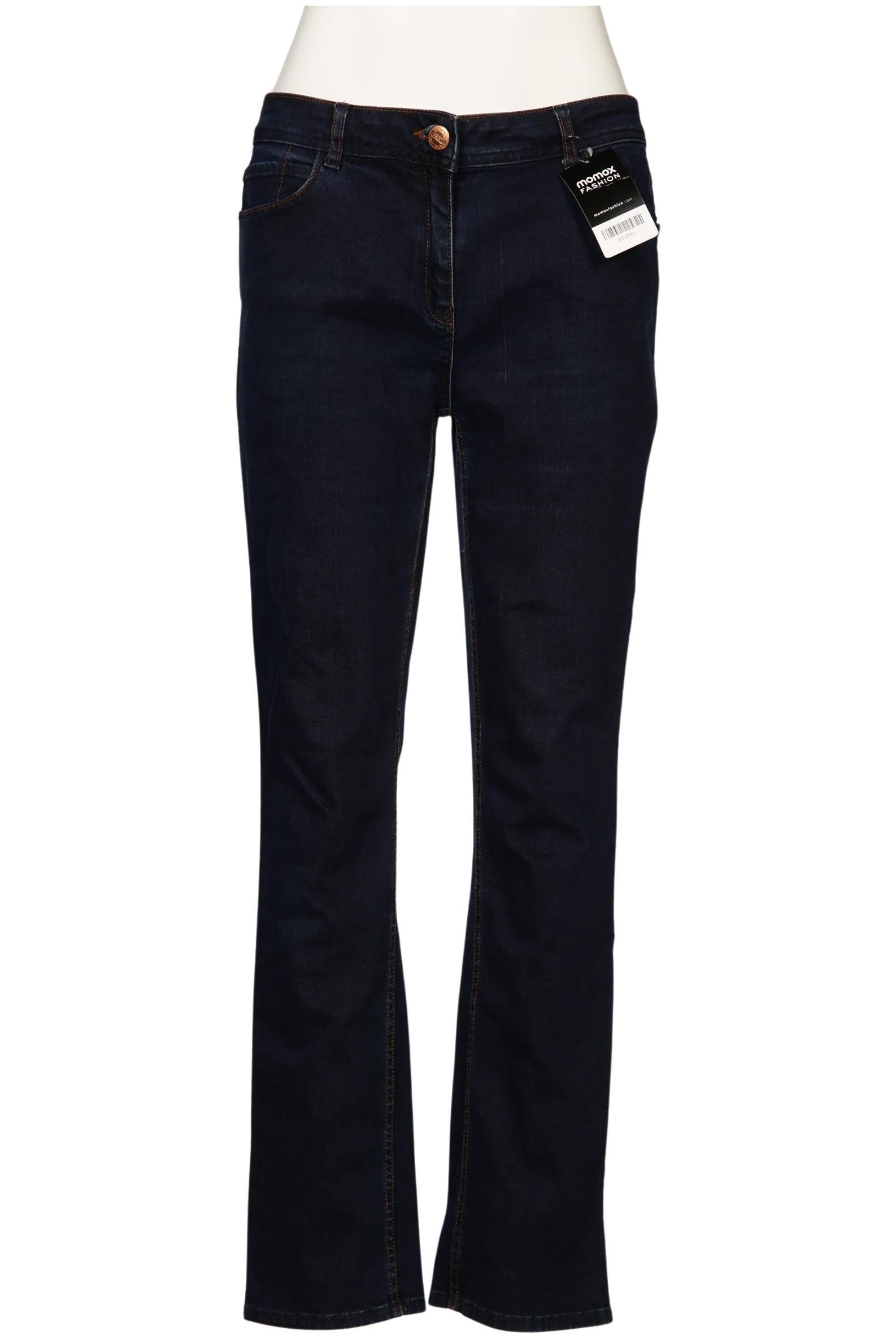 

Cecil Damen Jeans, marineblau, Gr. 32