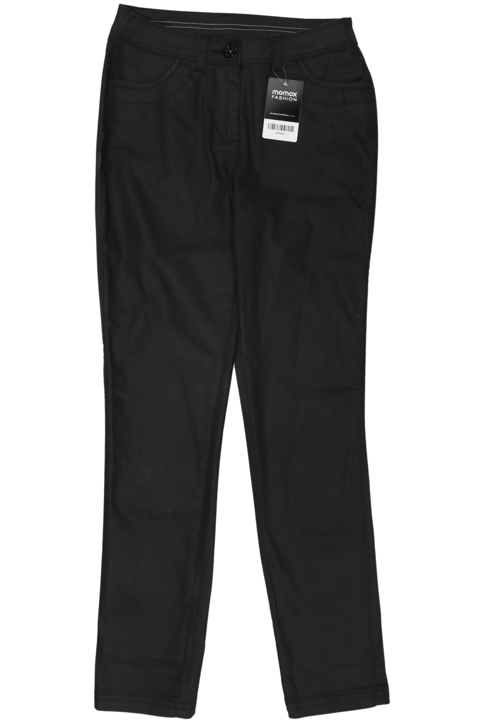 

Cecil Damen Jeans, schwarz, Gr. 26