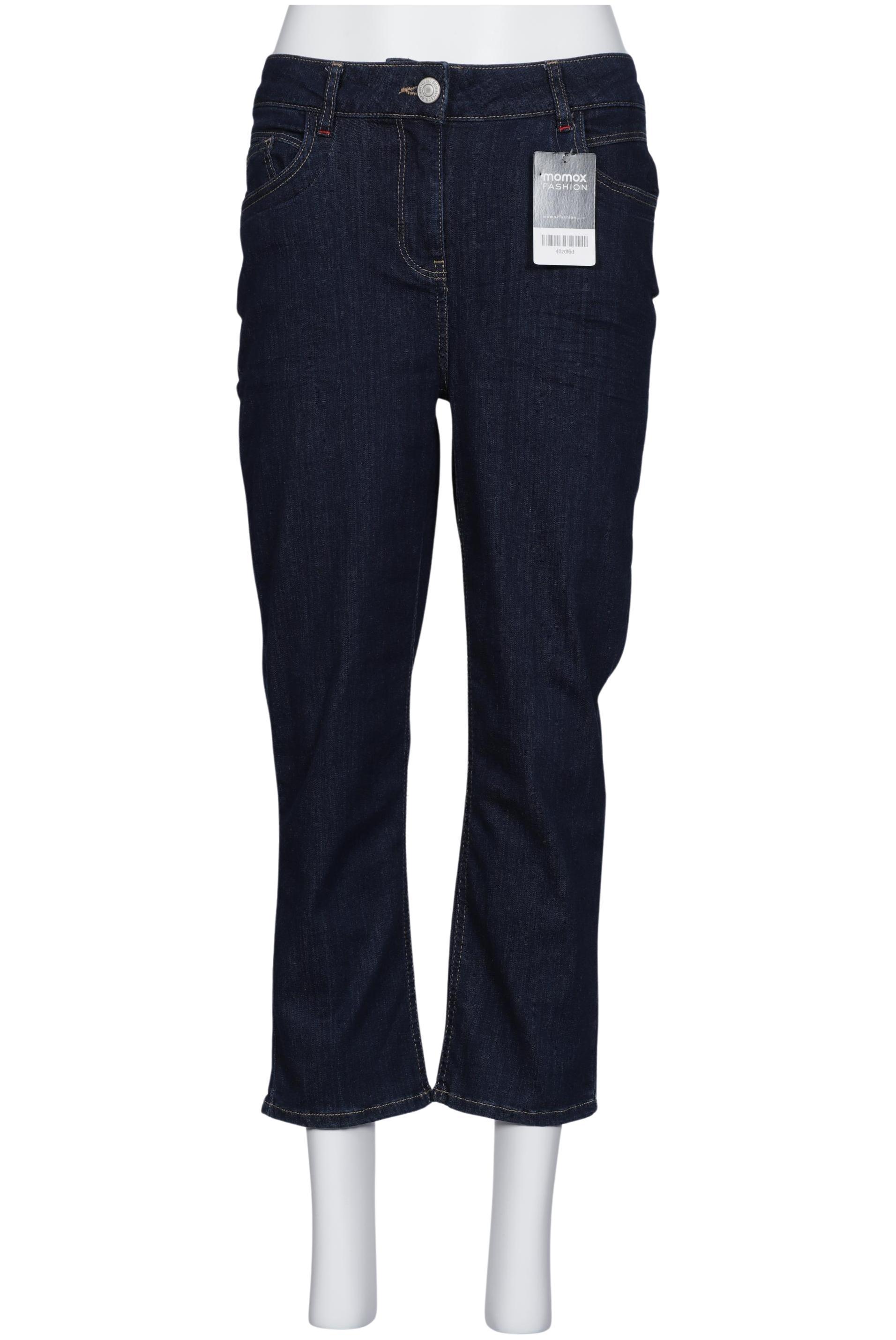 

Cecil Damen Jeans, marineblau, Gr. 29