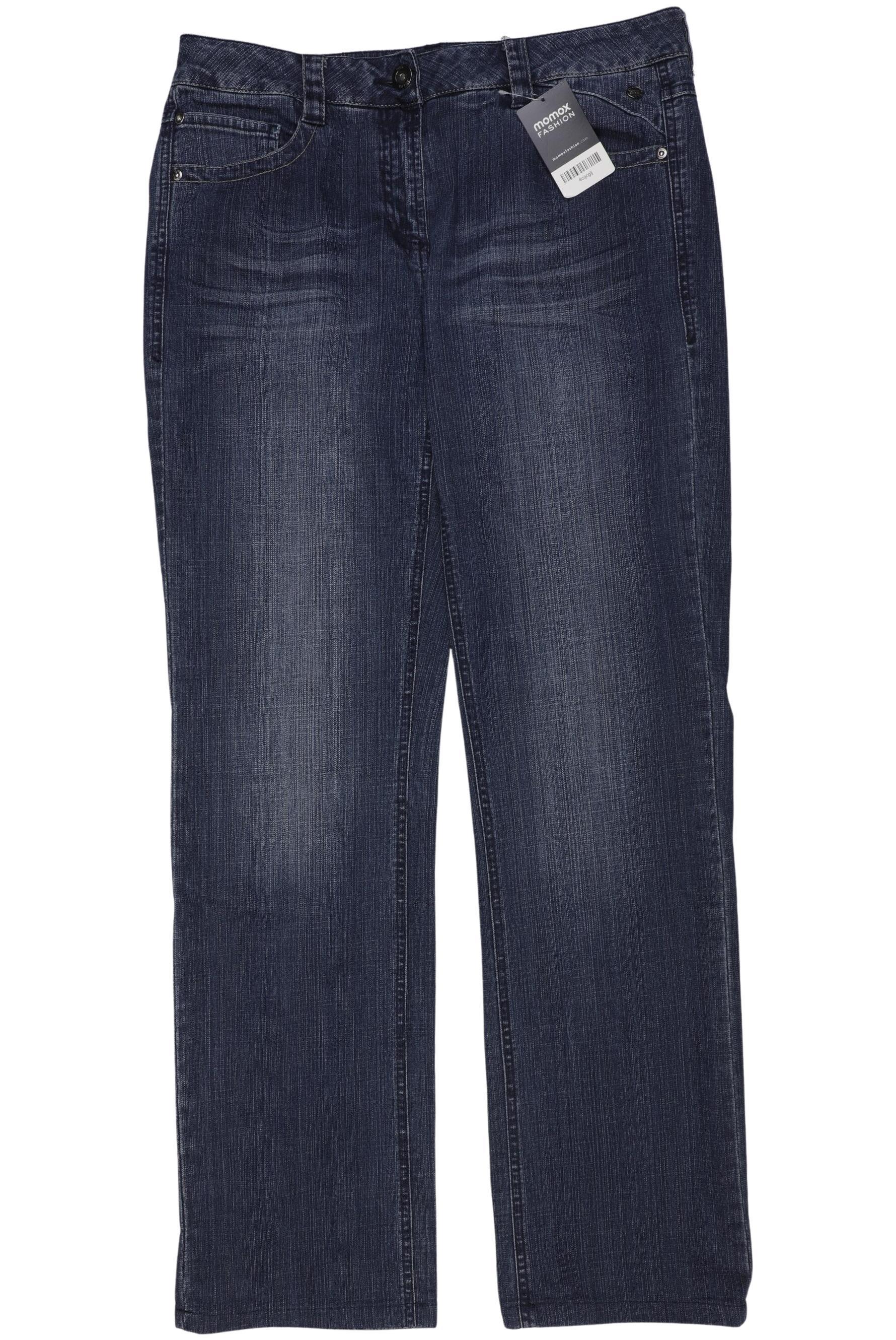 

Cecil Damen Jeans, blau, Gr. 34