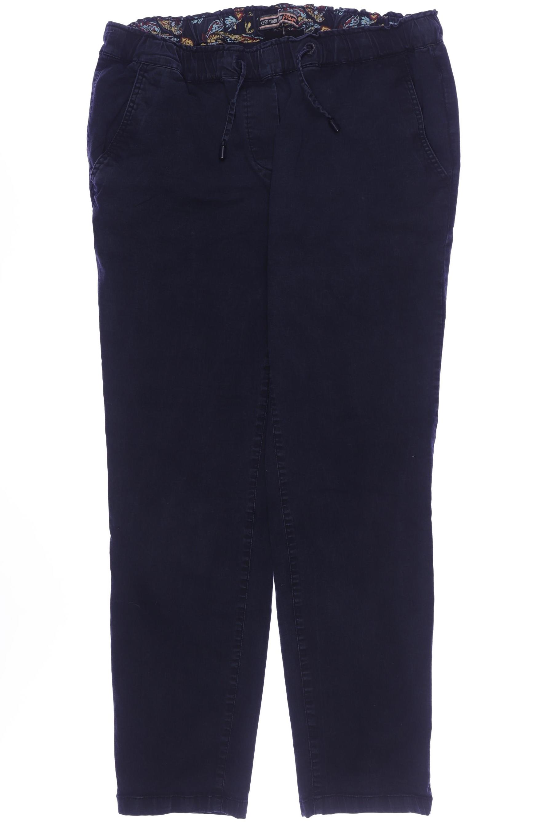

Cecil Damen Jeans, marineblau, Gr. 30