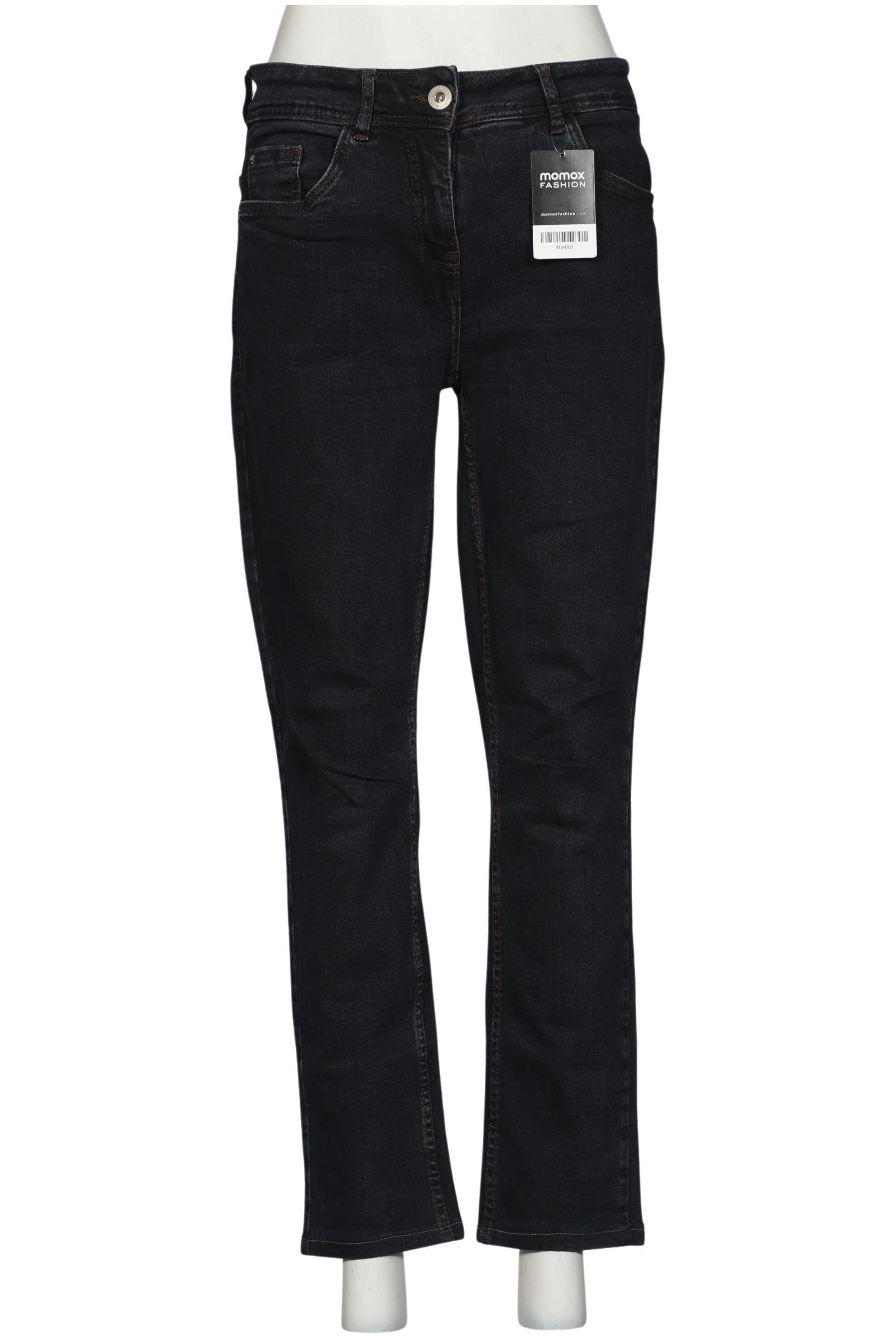 

Cecil Damen Jeans, marineblau, Gr. 30