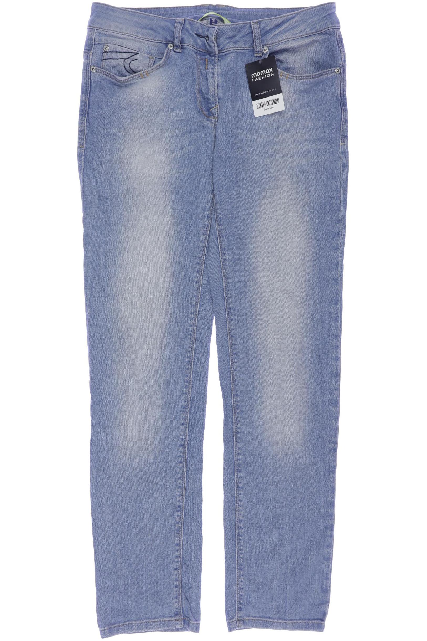 

Cecil Damen Jeans, blau, Gr. 30