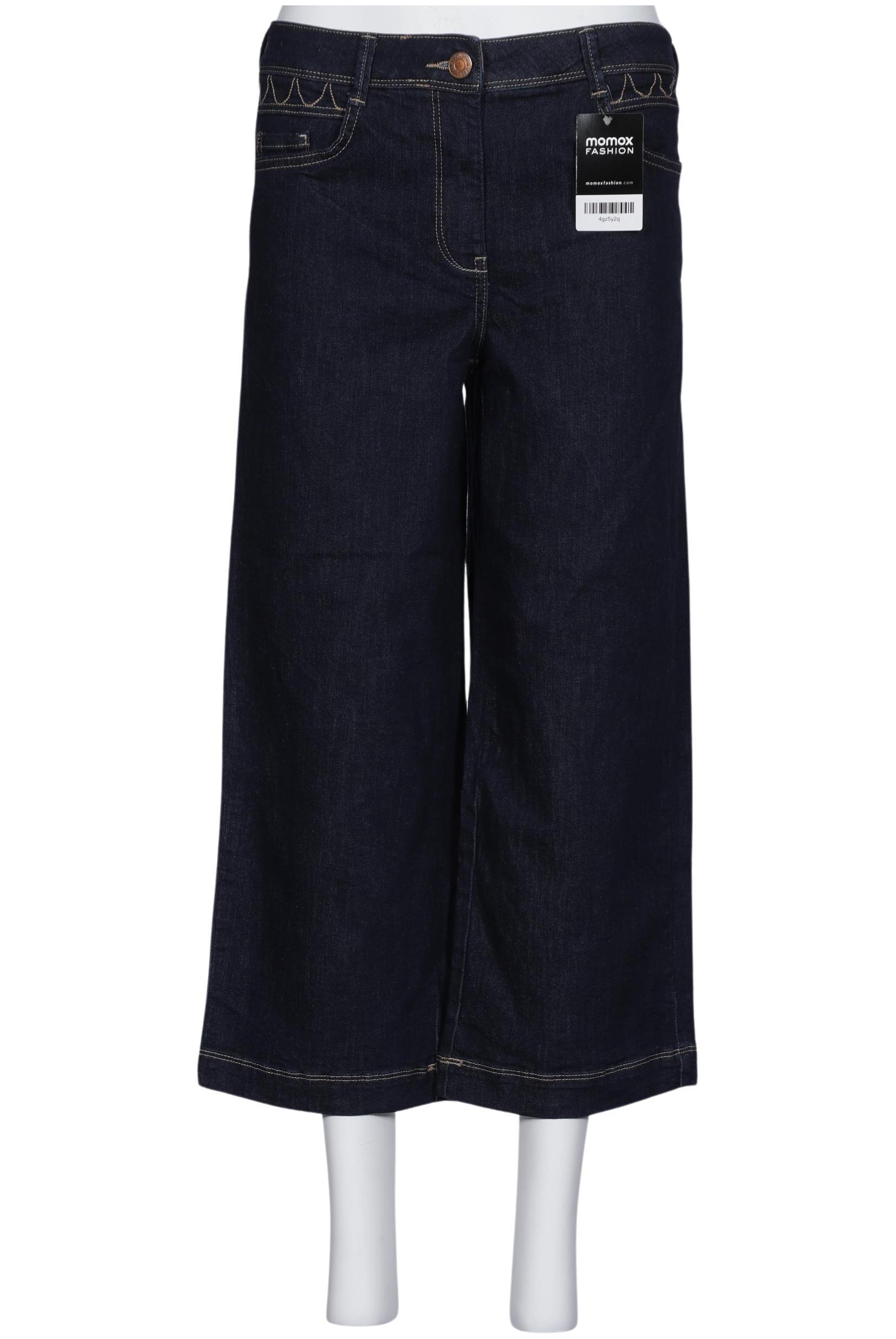 

Cecil Damen Jeans, marineblau, Gr. 28