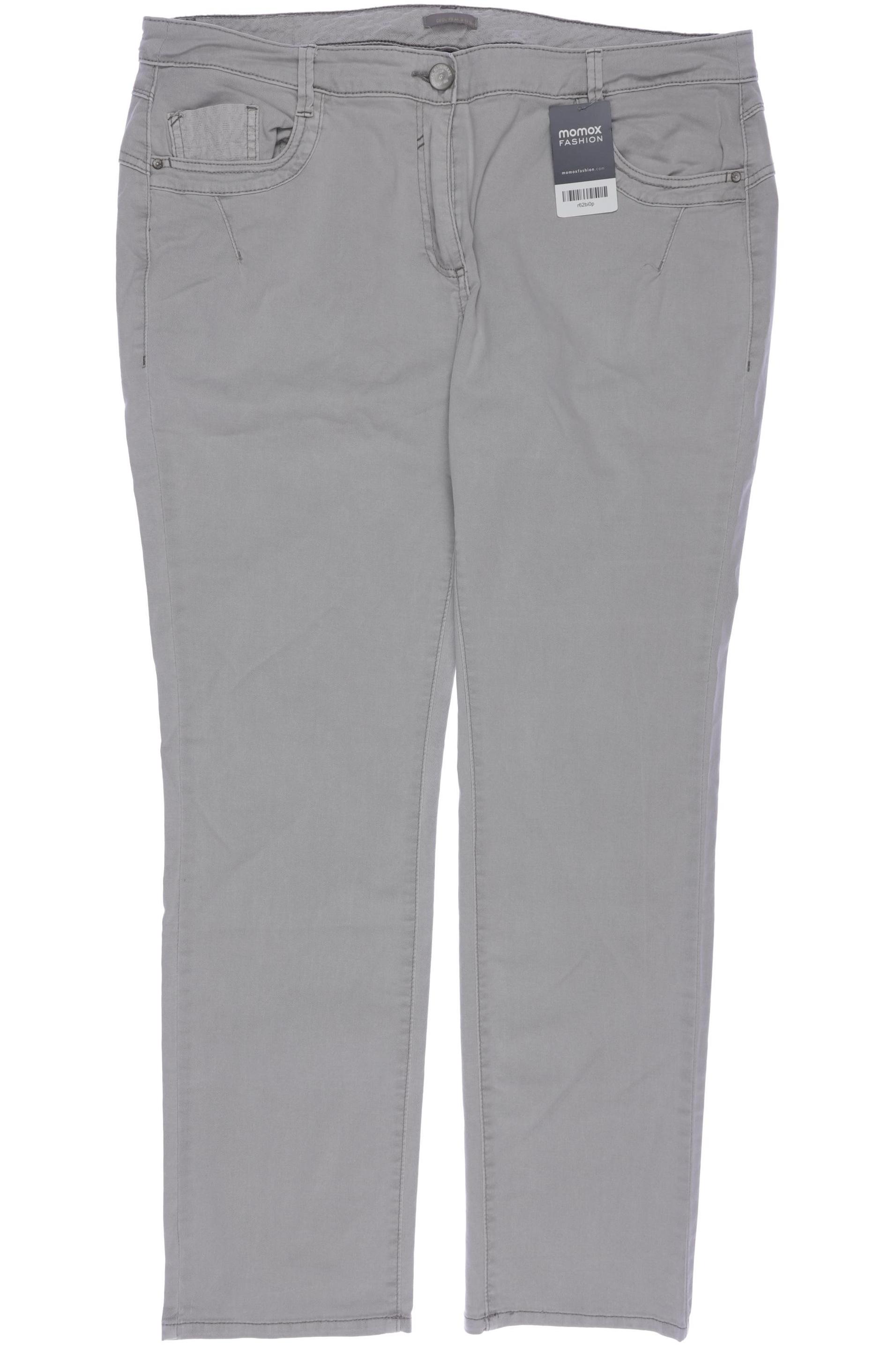 

Cecil Damen Jeans, grau, Gr. 39