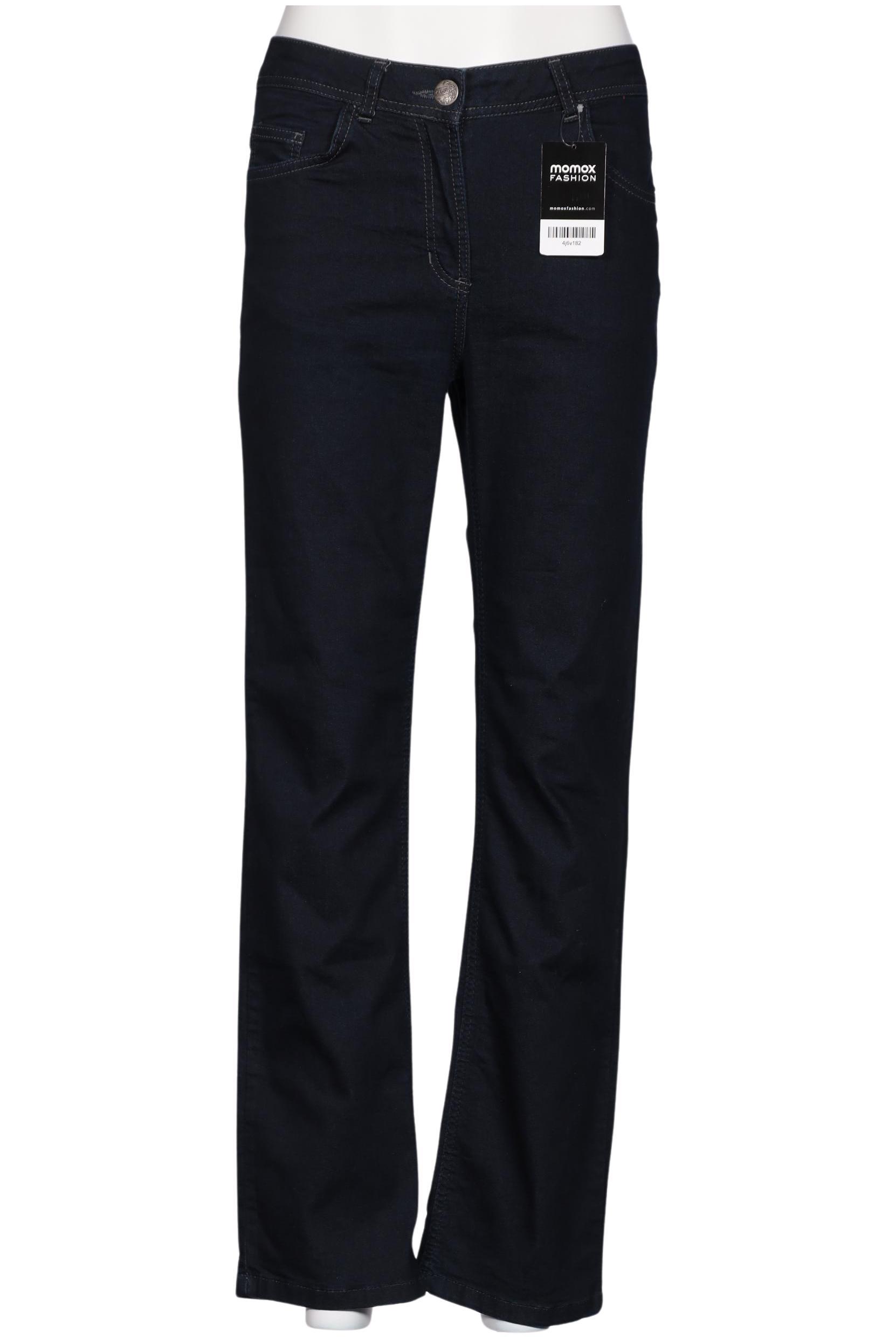 

Cecil Damen Jeans, marineblau, Gr. 29