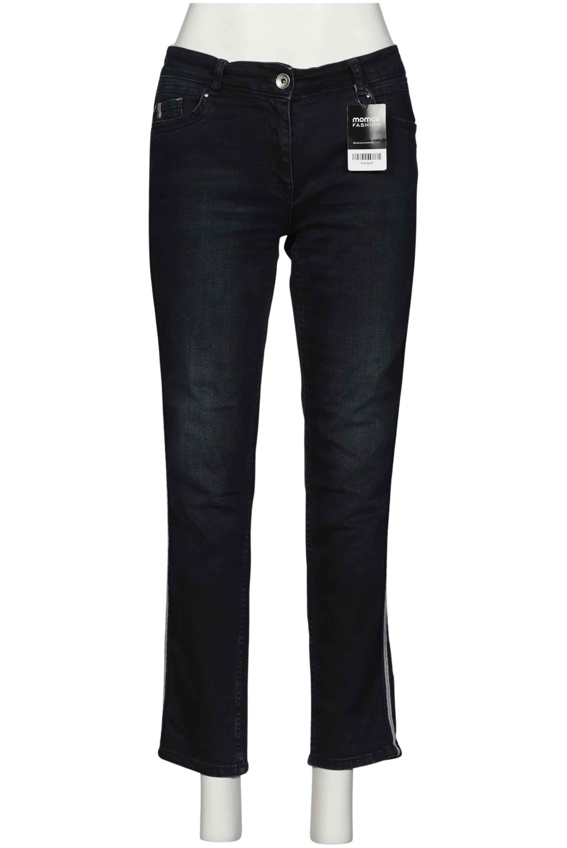 

Cecil Damen Jeans, marineblau, Gr. 31