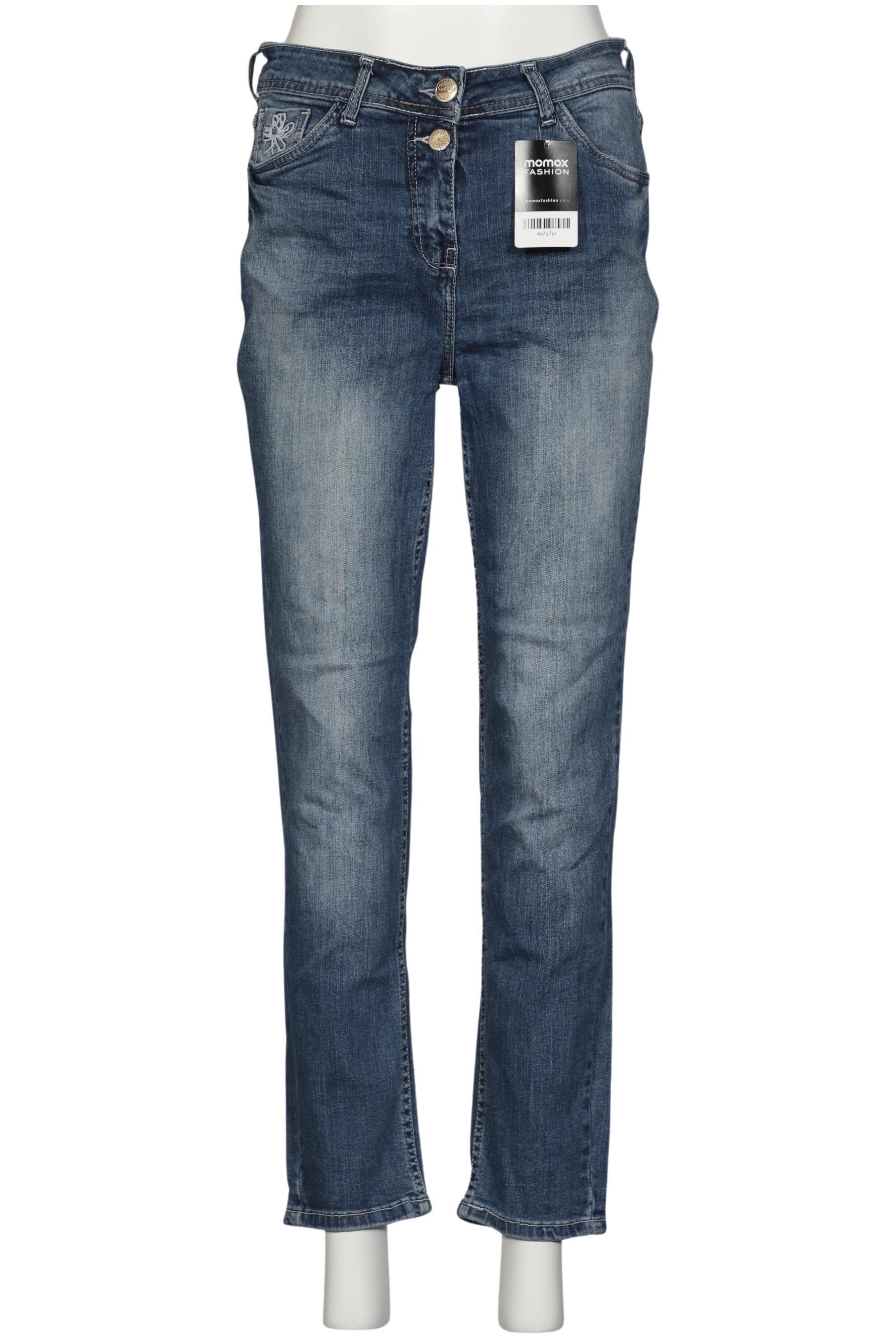 

Cecil Damen Jeans, blau, Gr. 30