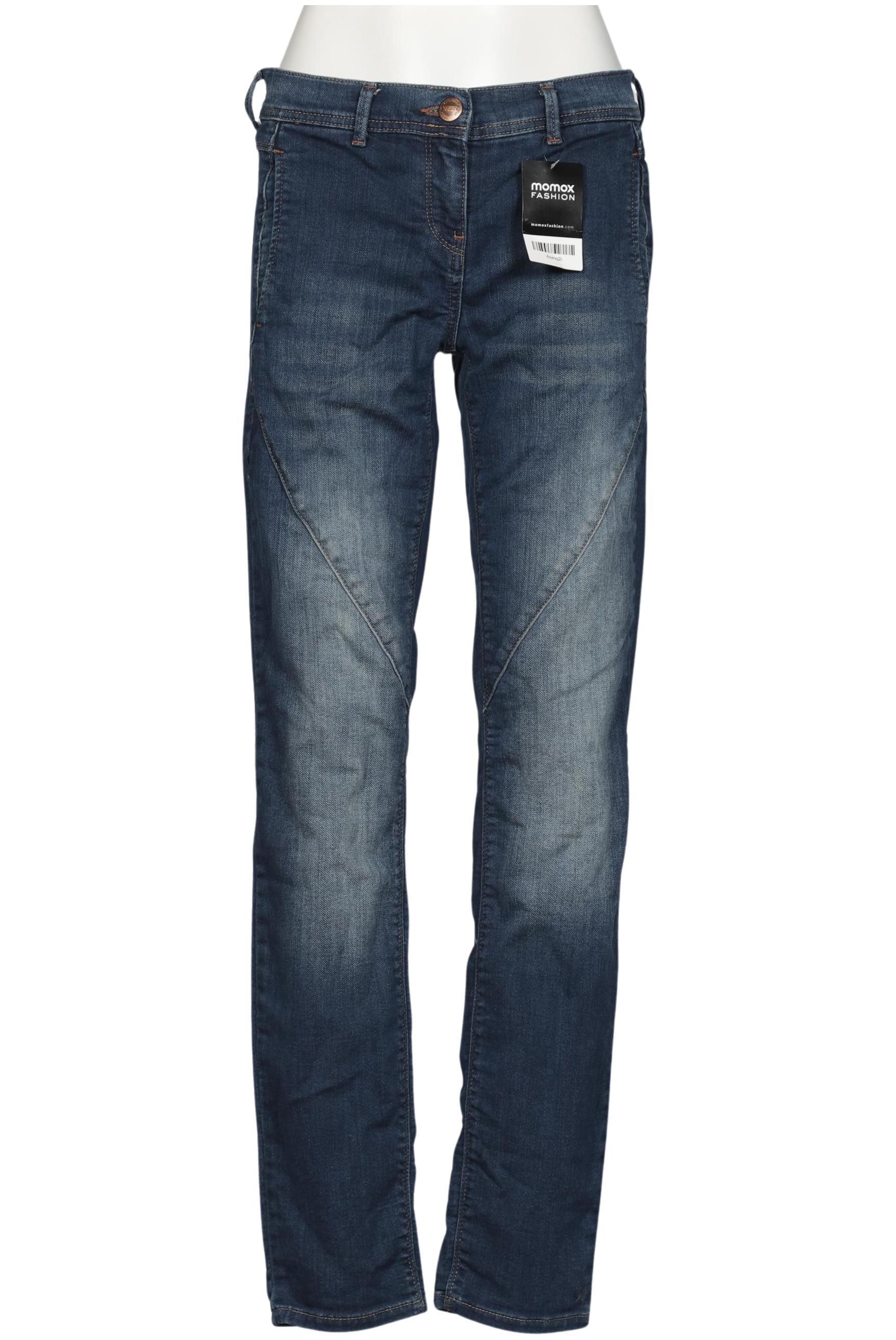 

Cecil Damen Jeans, blau, Gr. 27