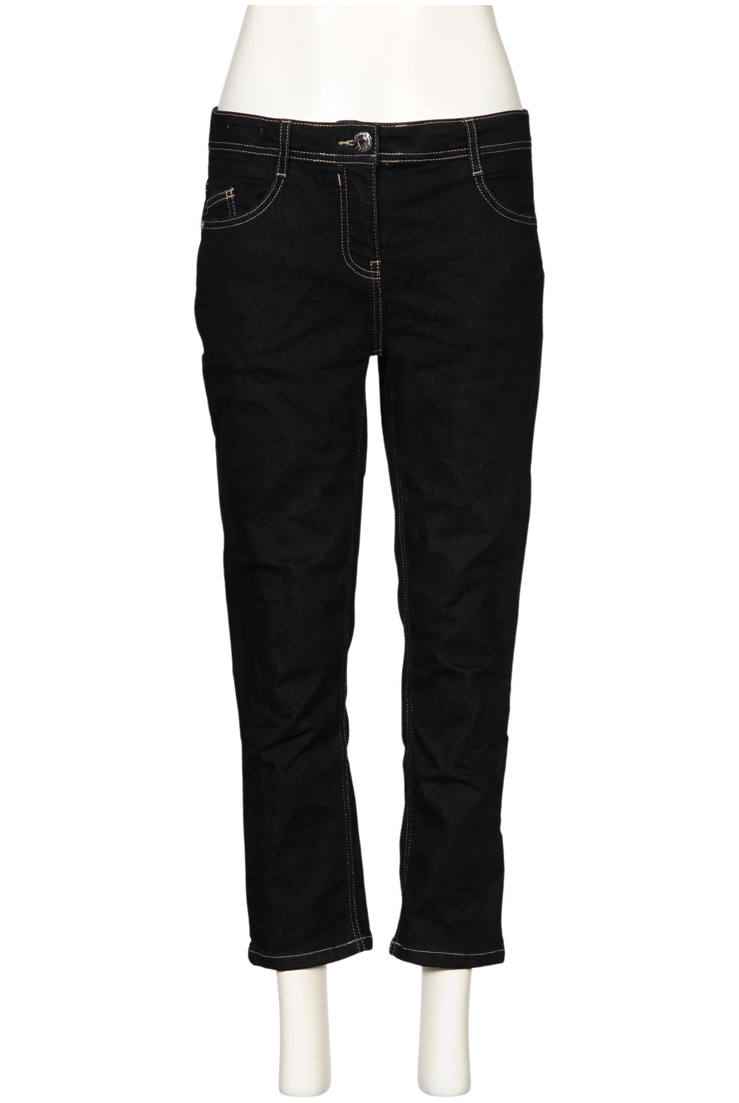 

Cecil Damen Jeans, marineblau, Gr. 29