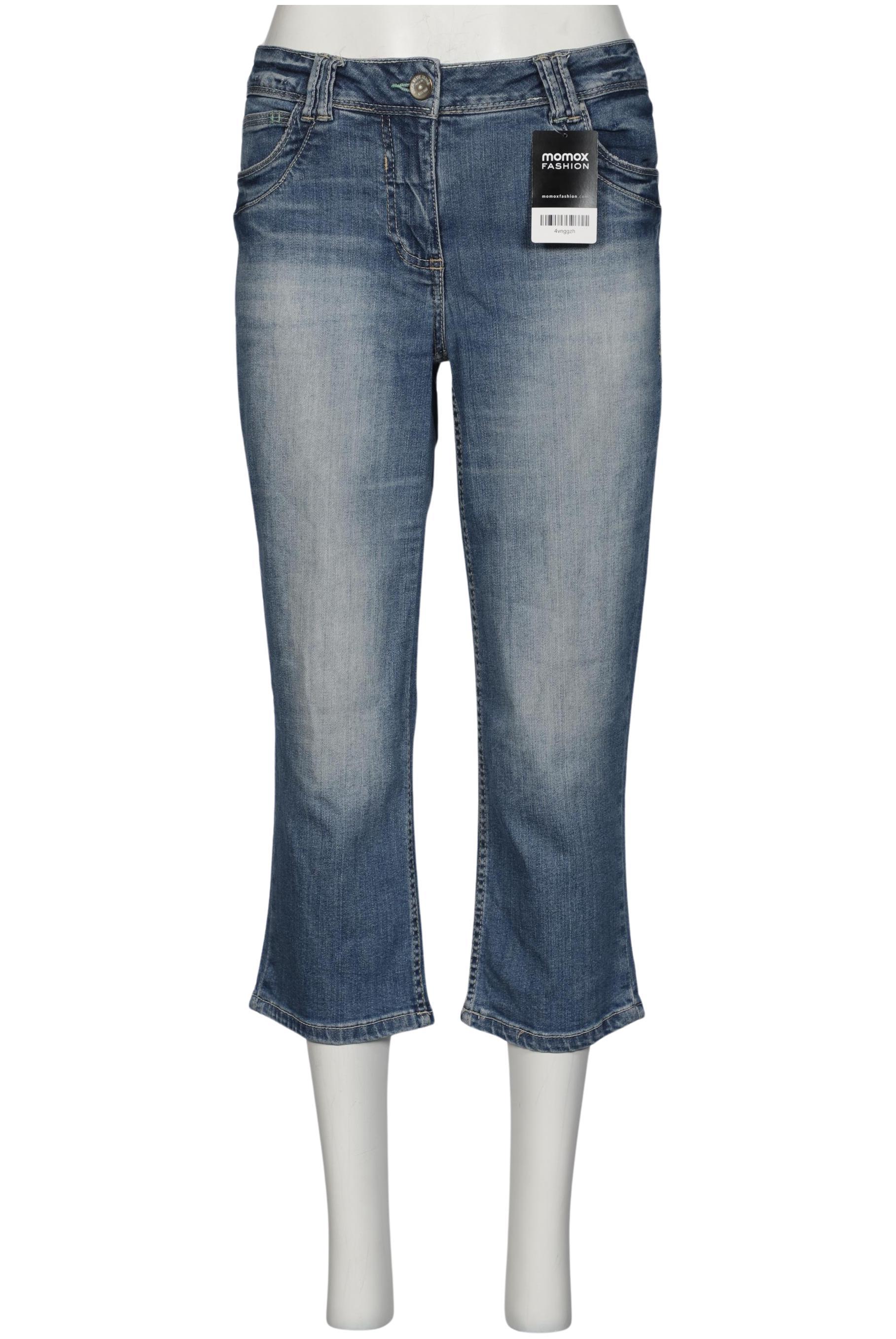 

Cecil Damen Jeans, blau, Gr. 30