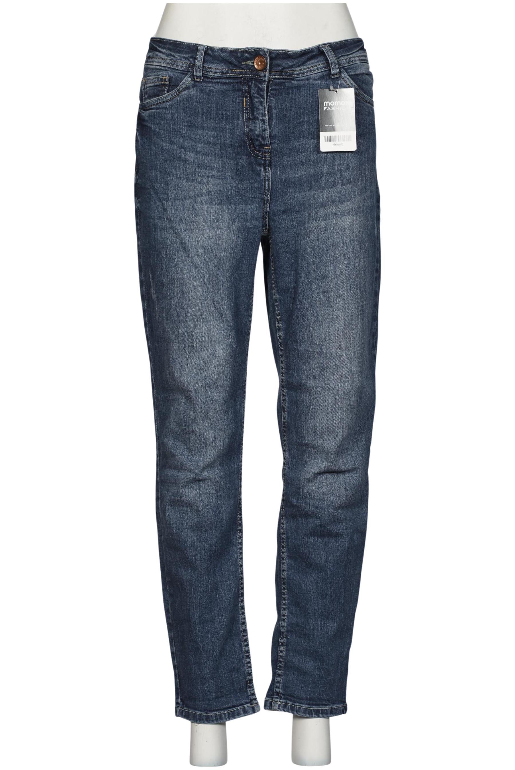 

Cecil Damen Jeans, blau, Gr. 30