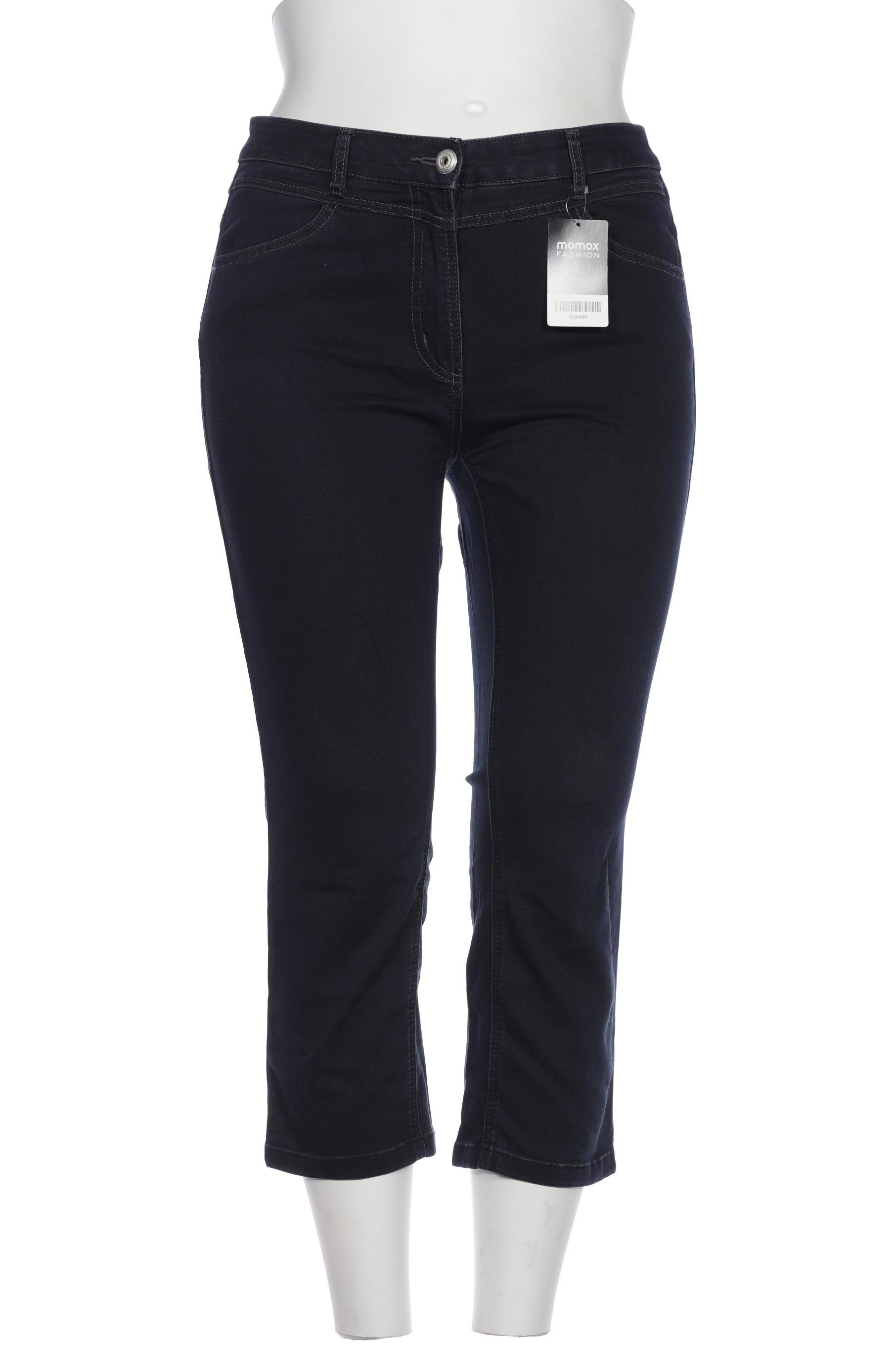

Cecil Damen Jeans, marineblau, Gr. 34