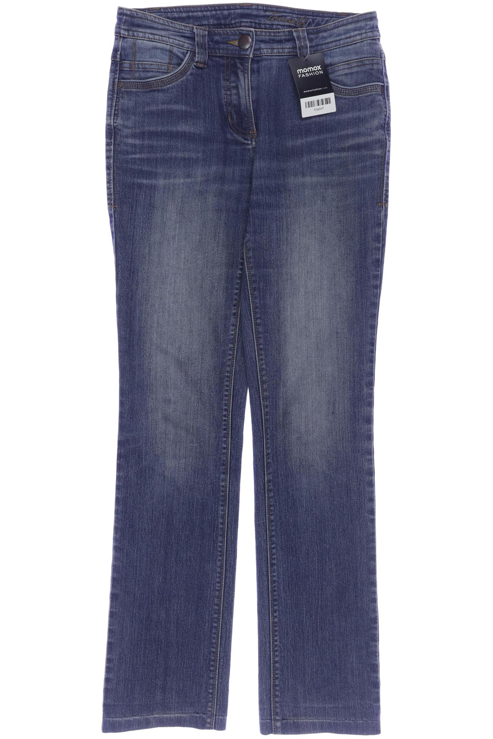 

Cecil Damen Jeans, blau, Gr. 27