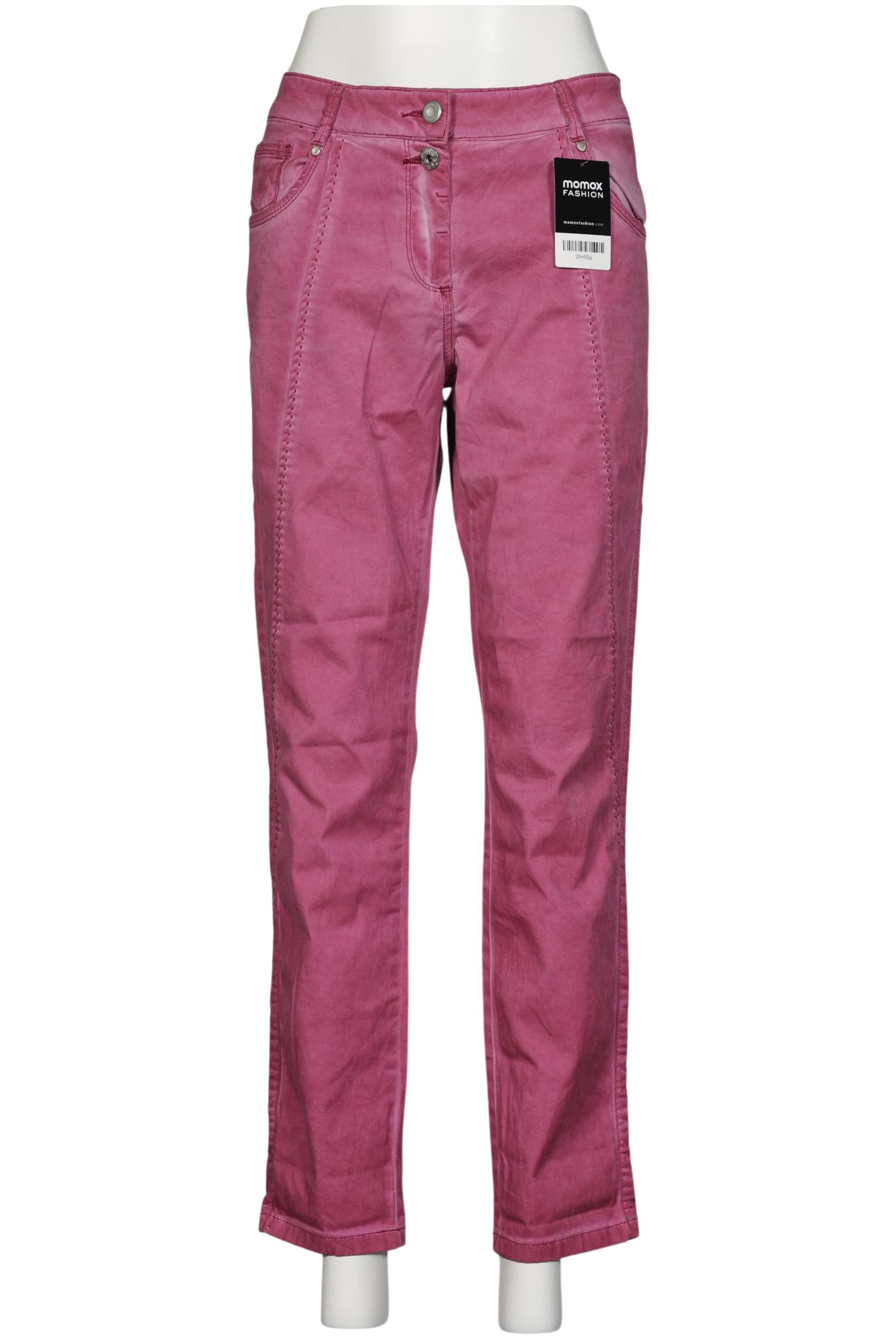 

Cecil Damen Jeans, pink, Gr. 28