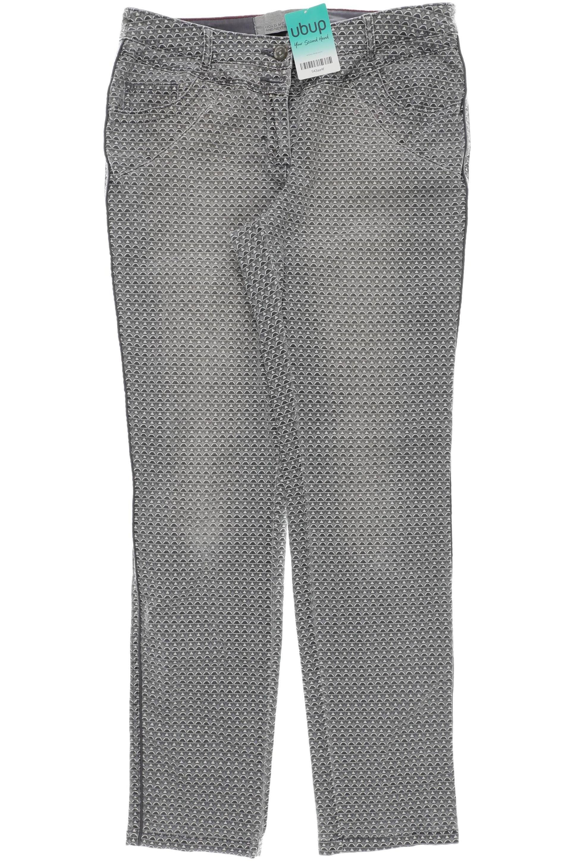 

Cecil Damen Jeans, grau, Gr. 30