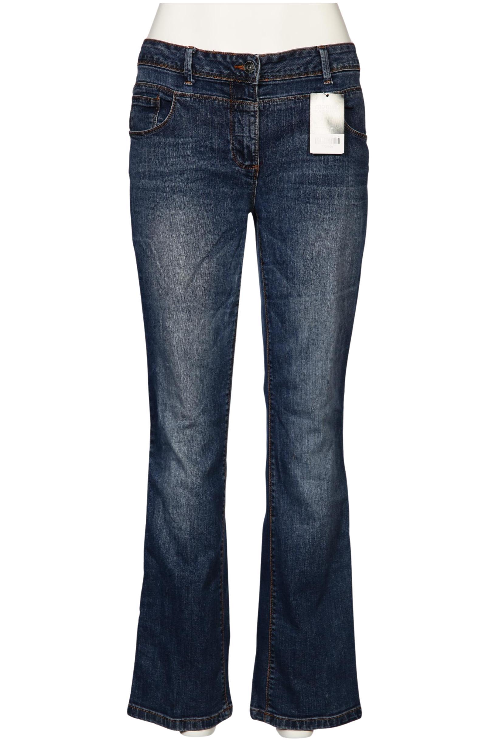 

Cecil Damen Jeans, blau, Gr. 33
