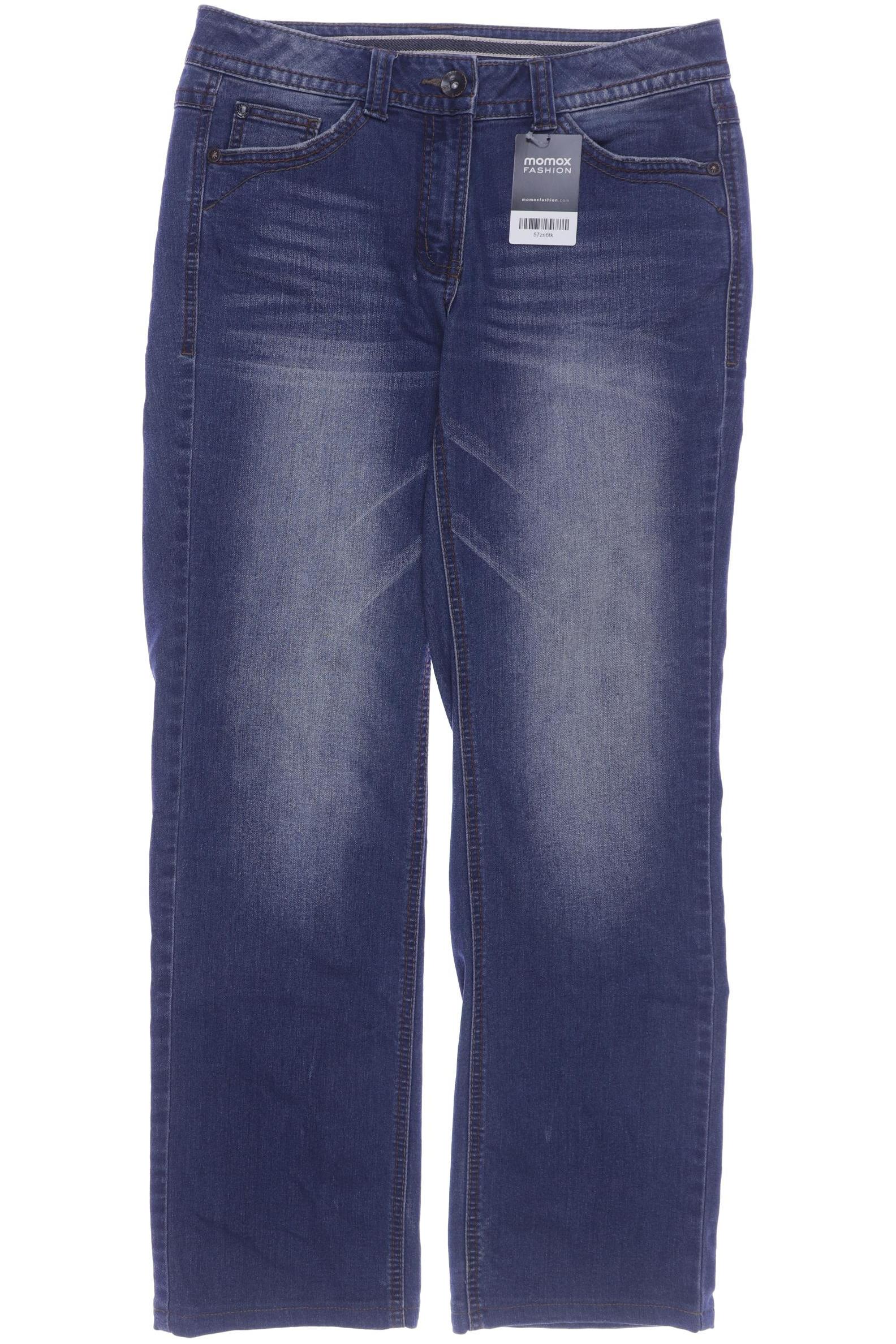 

Cecil Damen Jeans, blau, Gr. 29