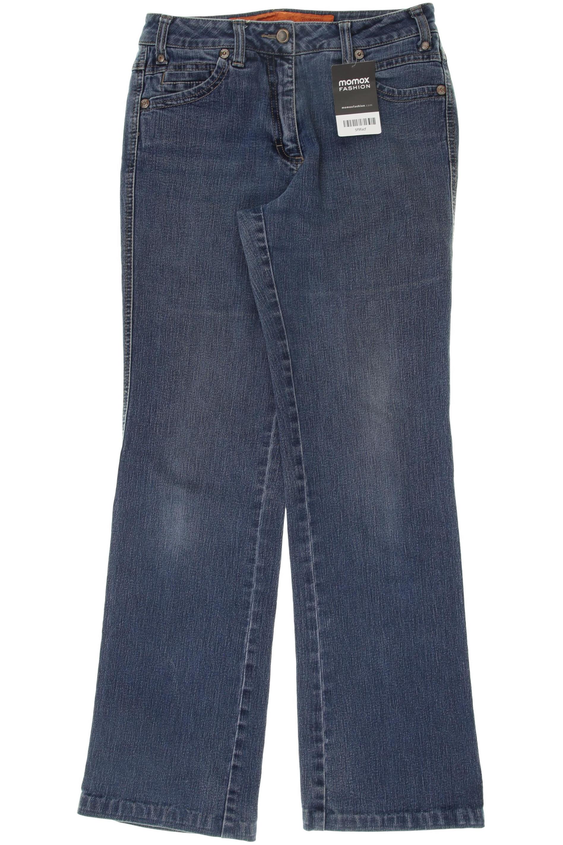 

Cecil Damen Jeans, blau, Gr. 28