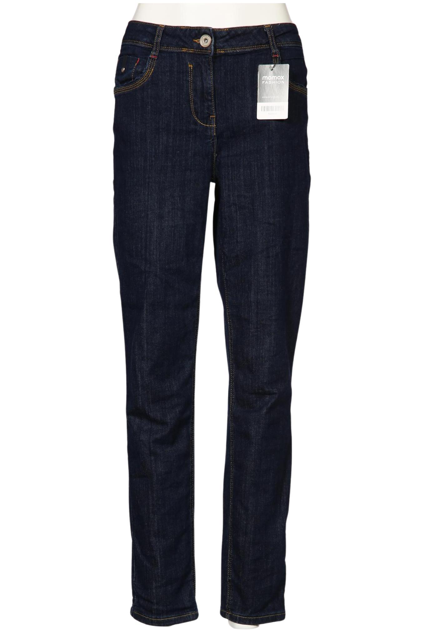 

Cecil Damen Jeans, marineblau, Gr. 29