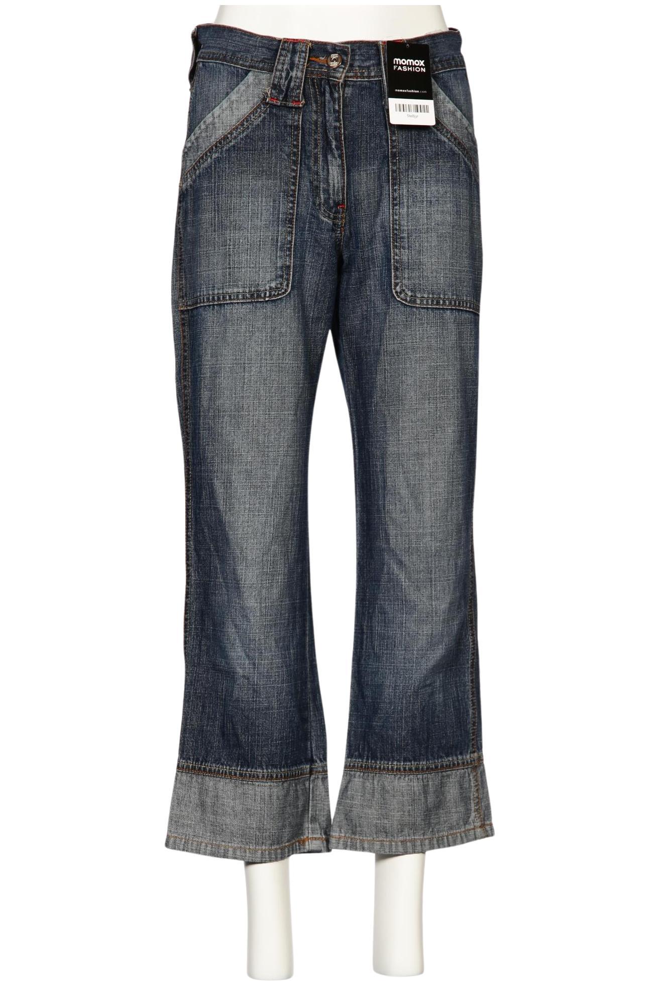 

Cecil Damen Jeans, blau, Gr. 27