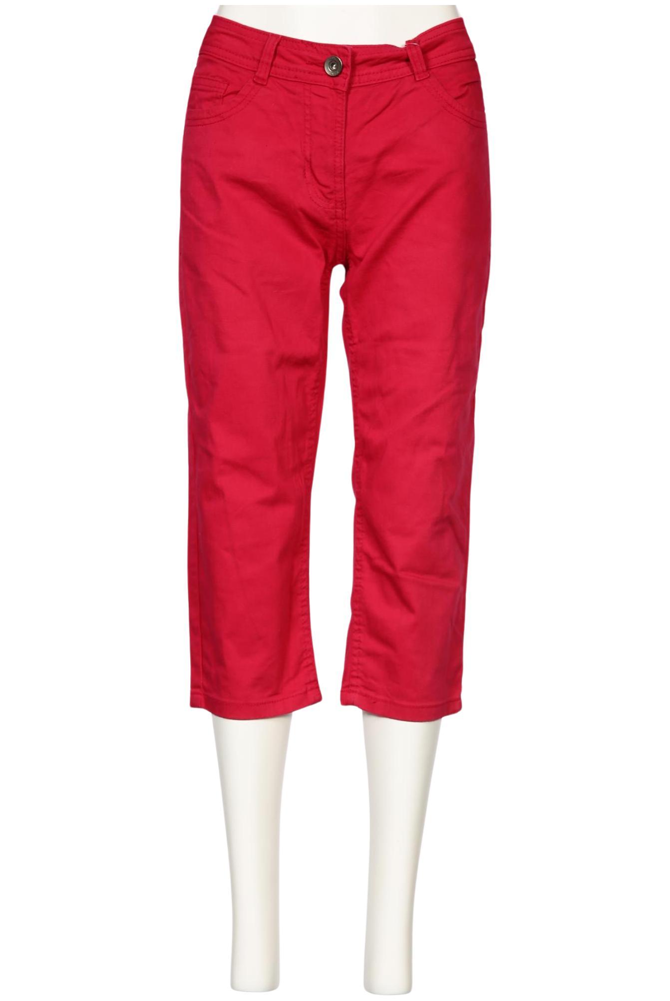 

Cecil Damen Jeans, rot, Gr. 29