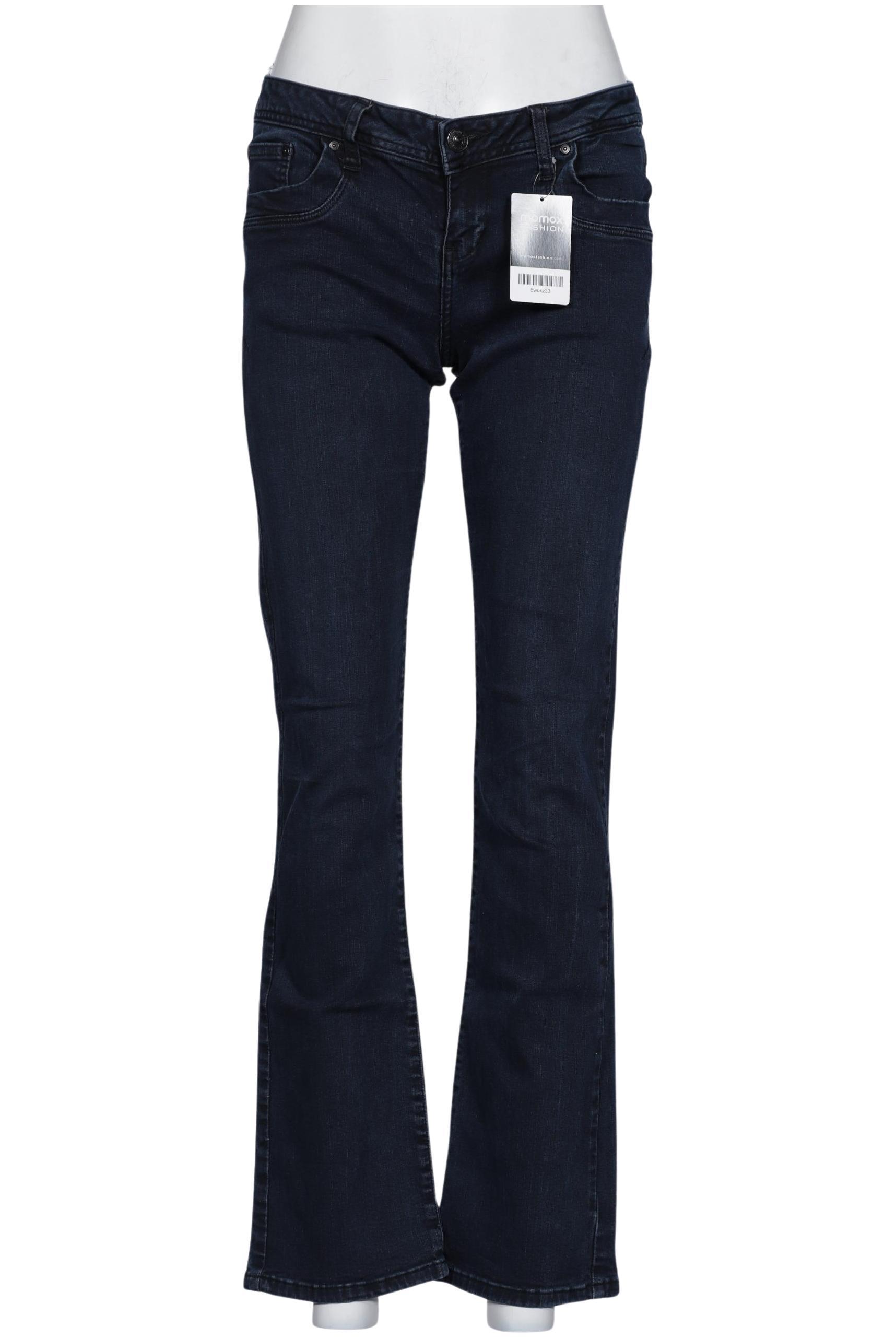 

Cecil Damen Jeans, marineblau, Gr. 29