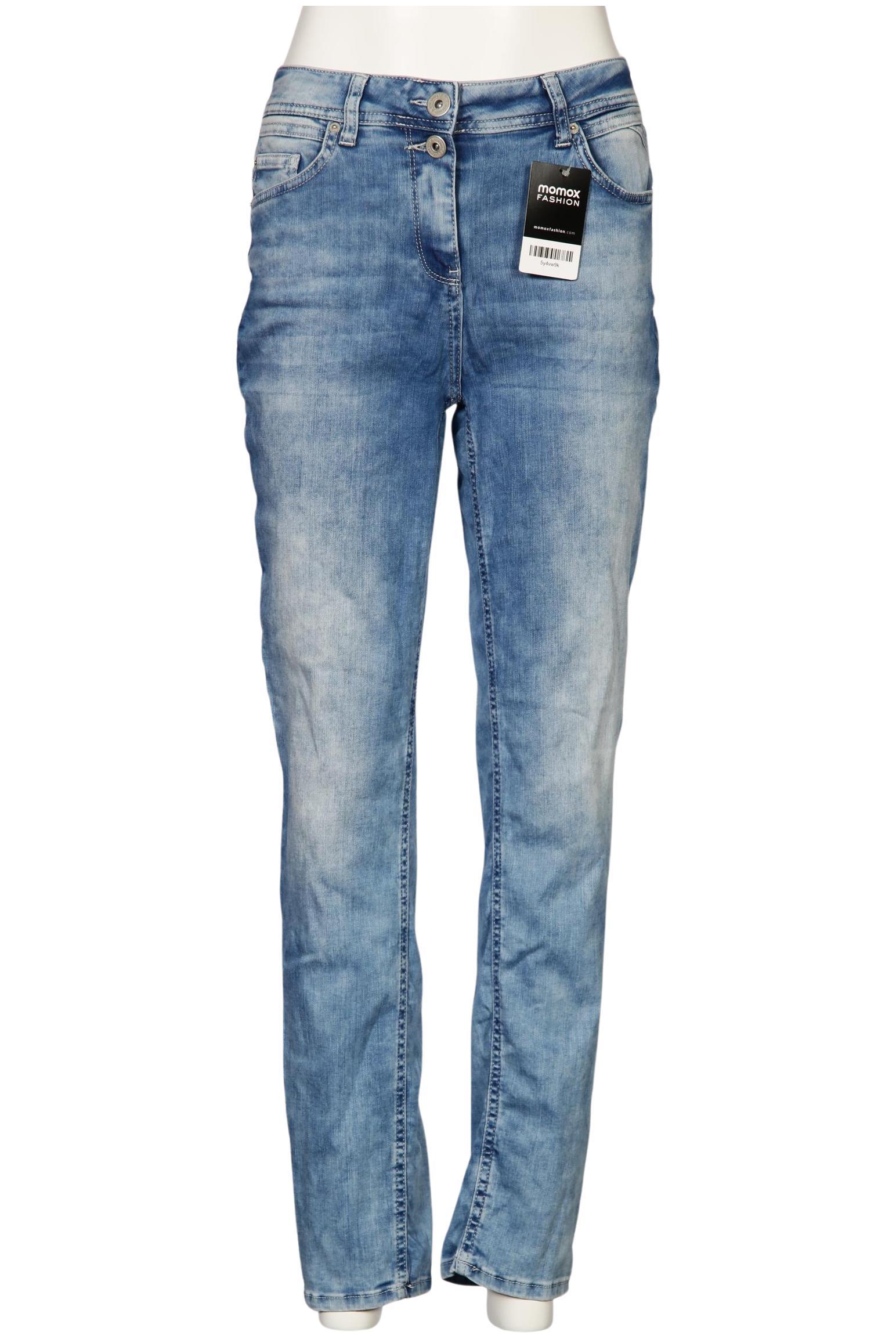 

Cecil Damen Jeans, blau, Gr. 29