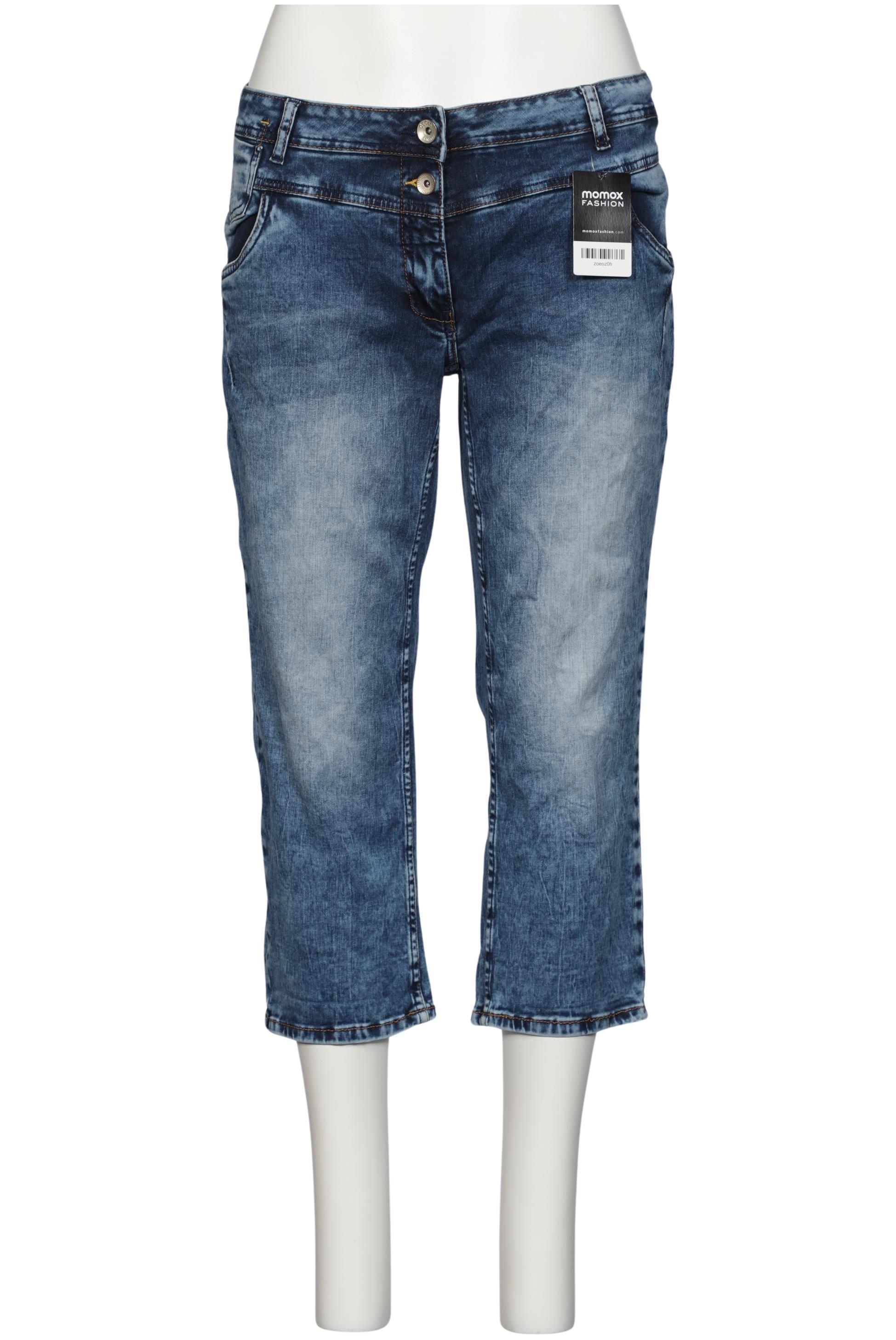 

Cecil Damen Jeans, blau, Gr. 36