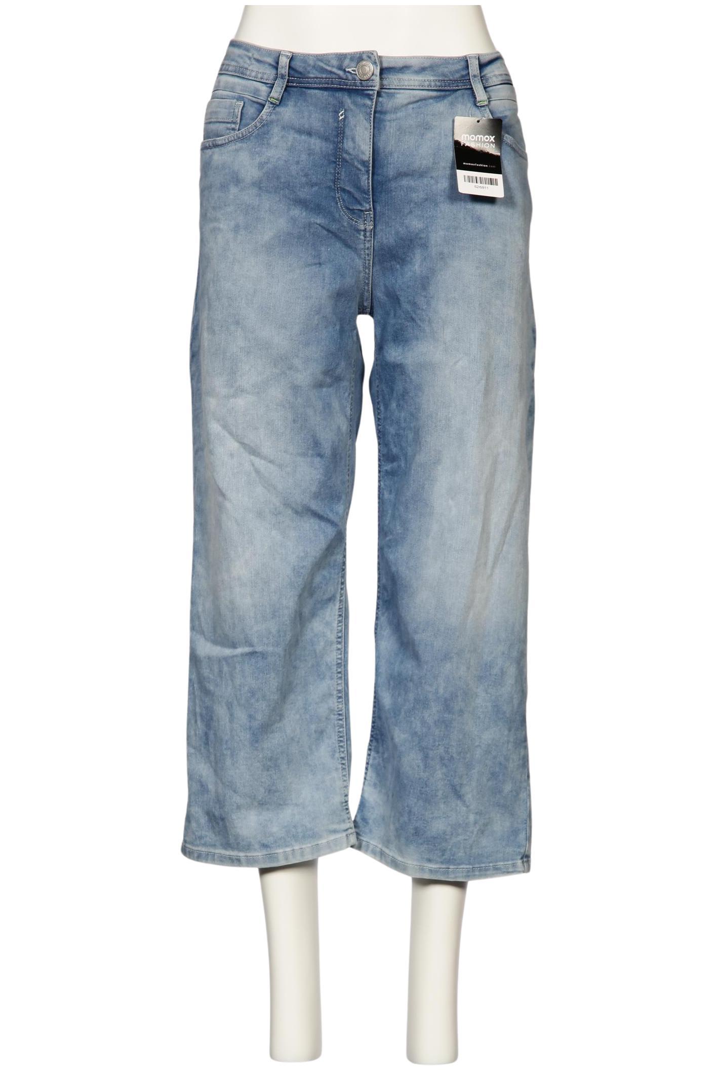 

Cecil Damen Jeans, hellblau, Gr. 32