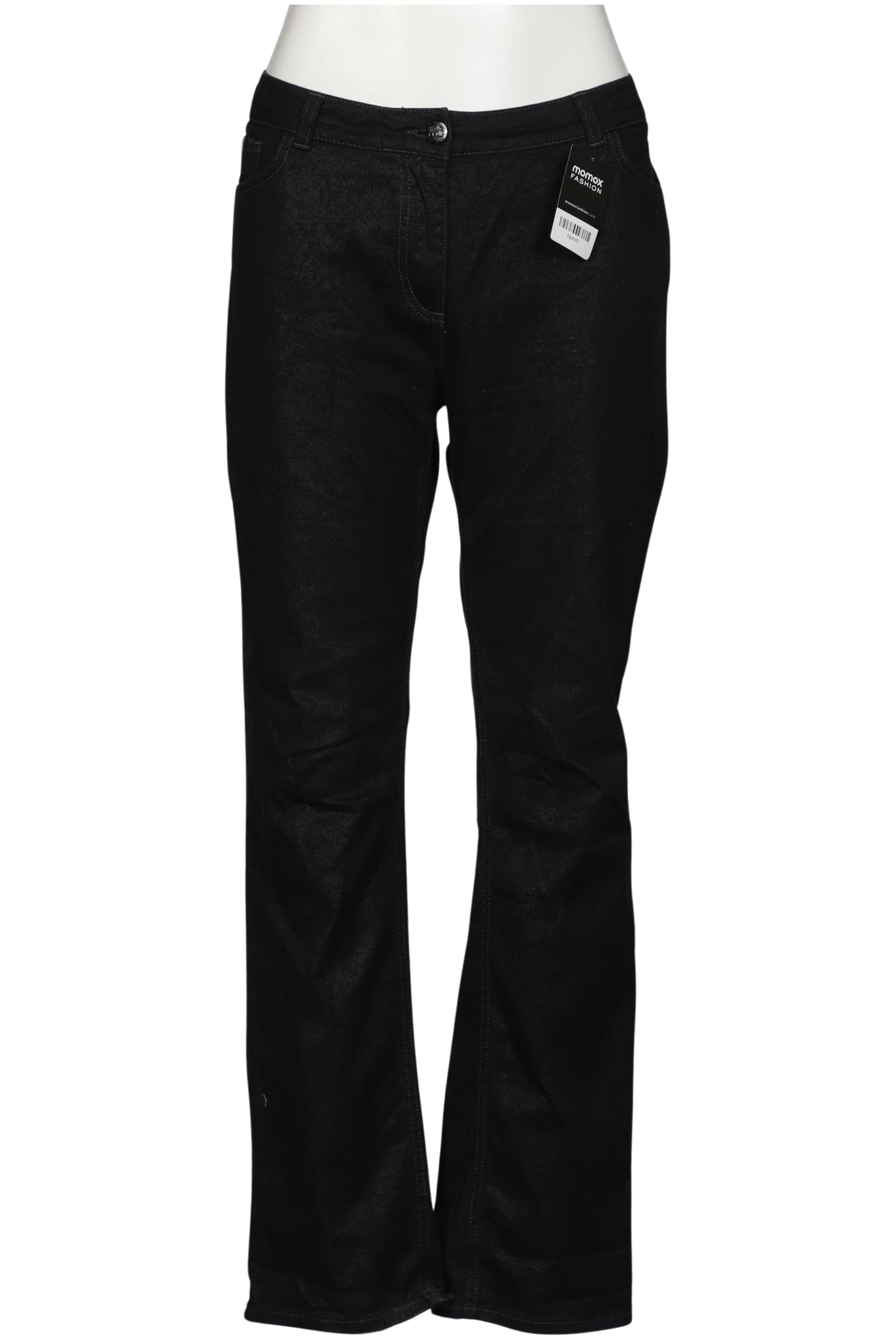 

Cecil Damen Jeans, schwarz, Gr. 36