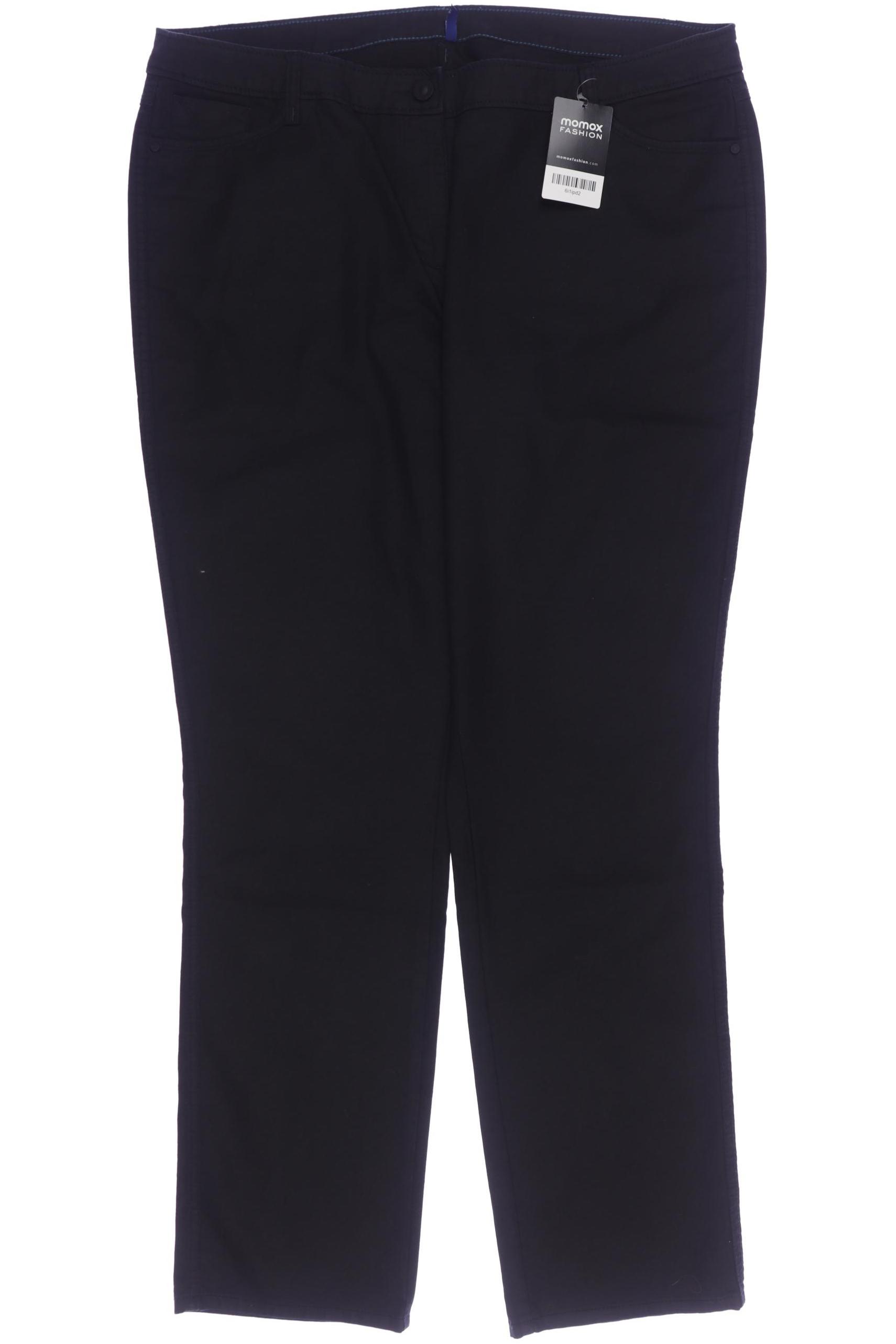 

Cecil Damen Jeans, schwarz, Gr. 36