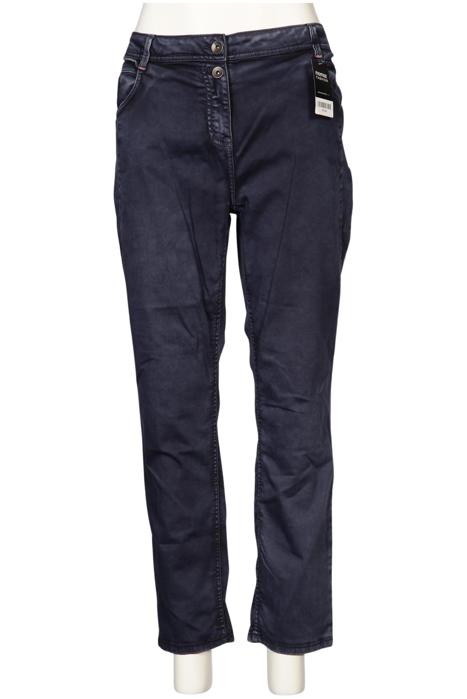 

Cecil Damen Jeans, marineblau, Gr. 36