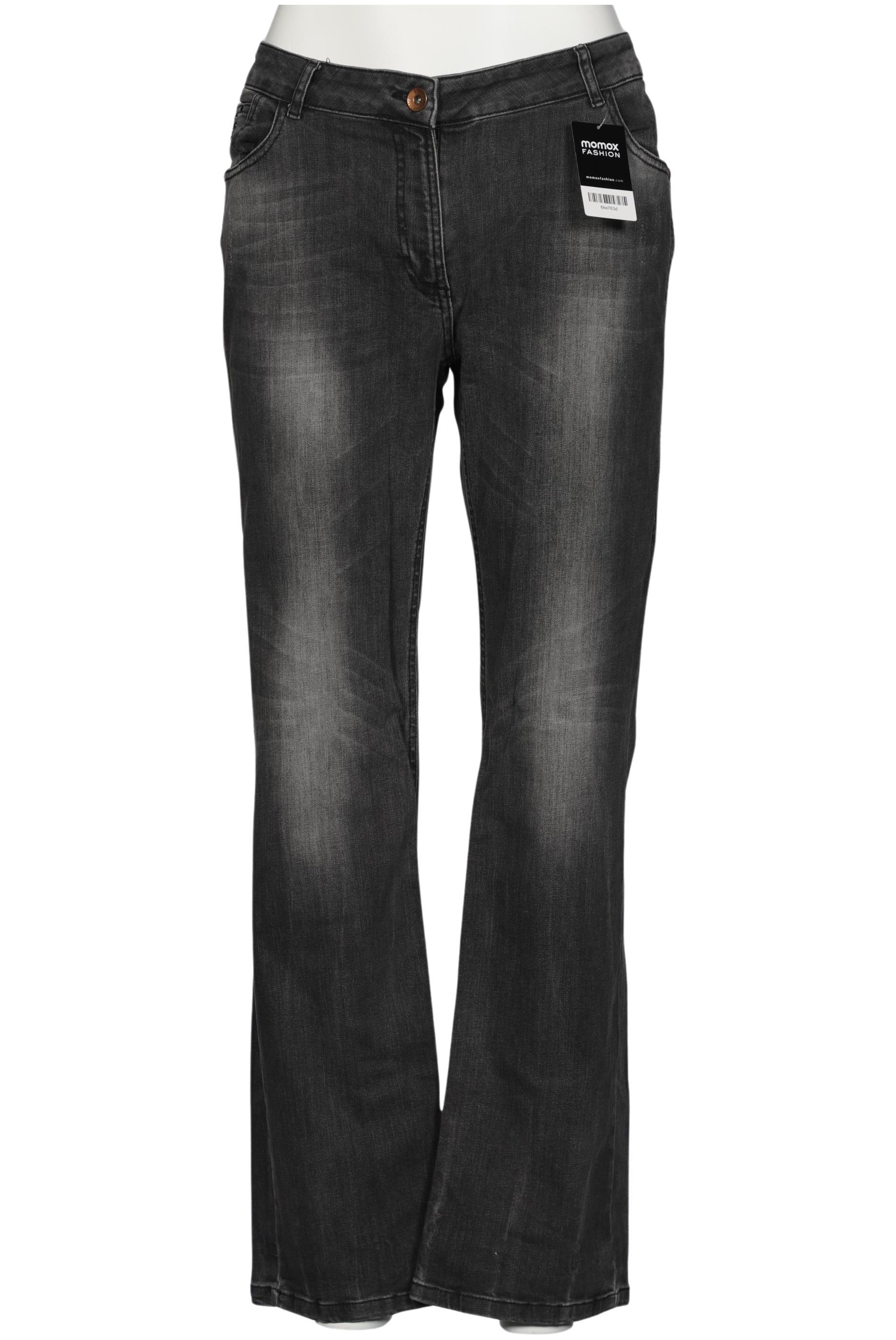 

Cecil Damen Jeans, grau, Gr. 36