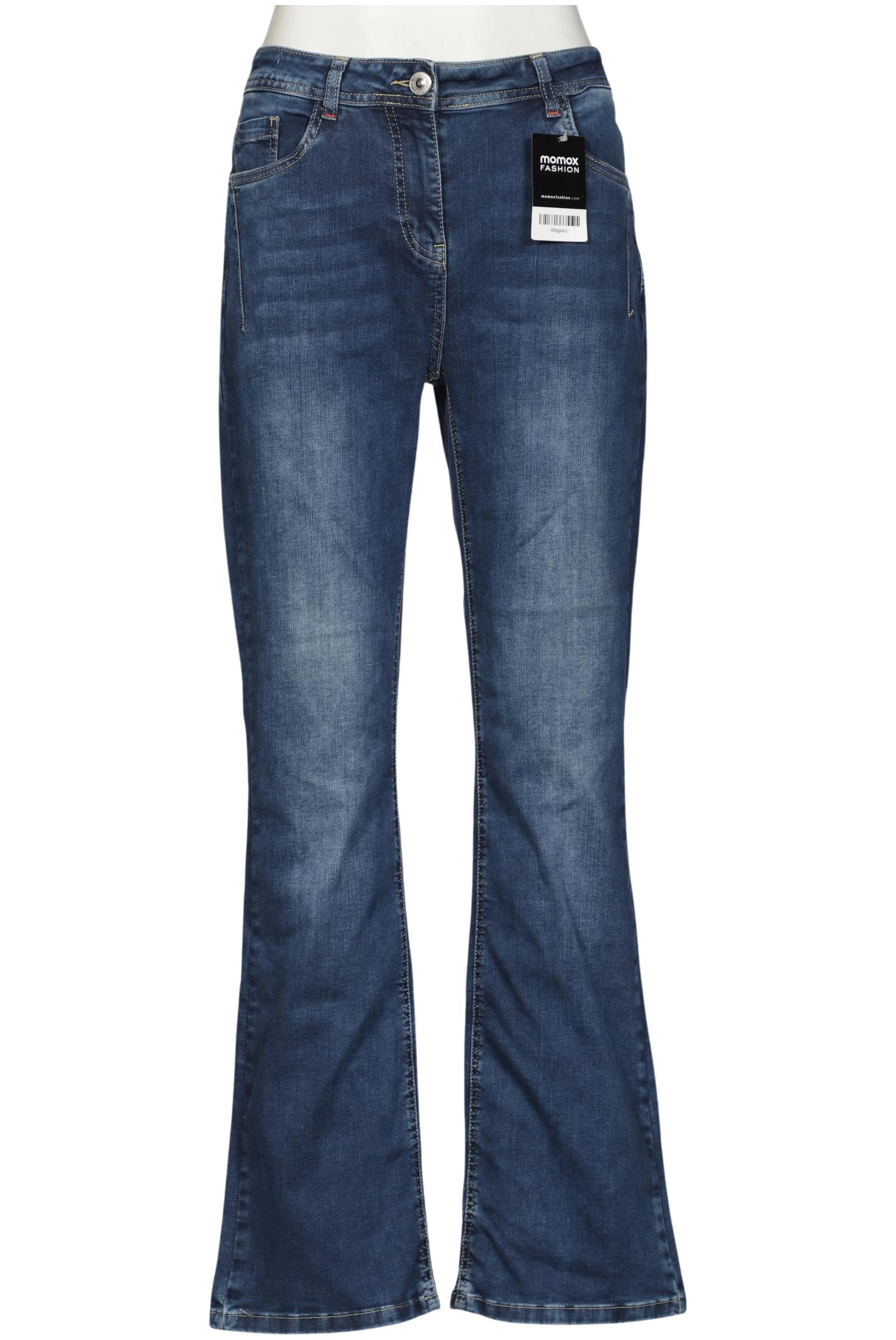 

Cecil Damen Jeans, blau, Gr. 30