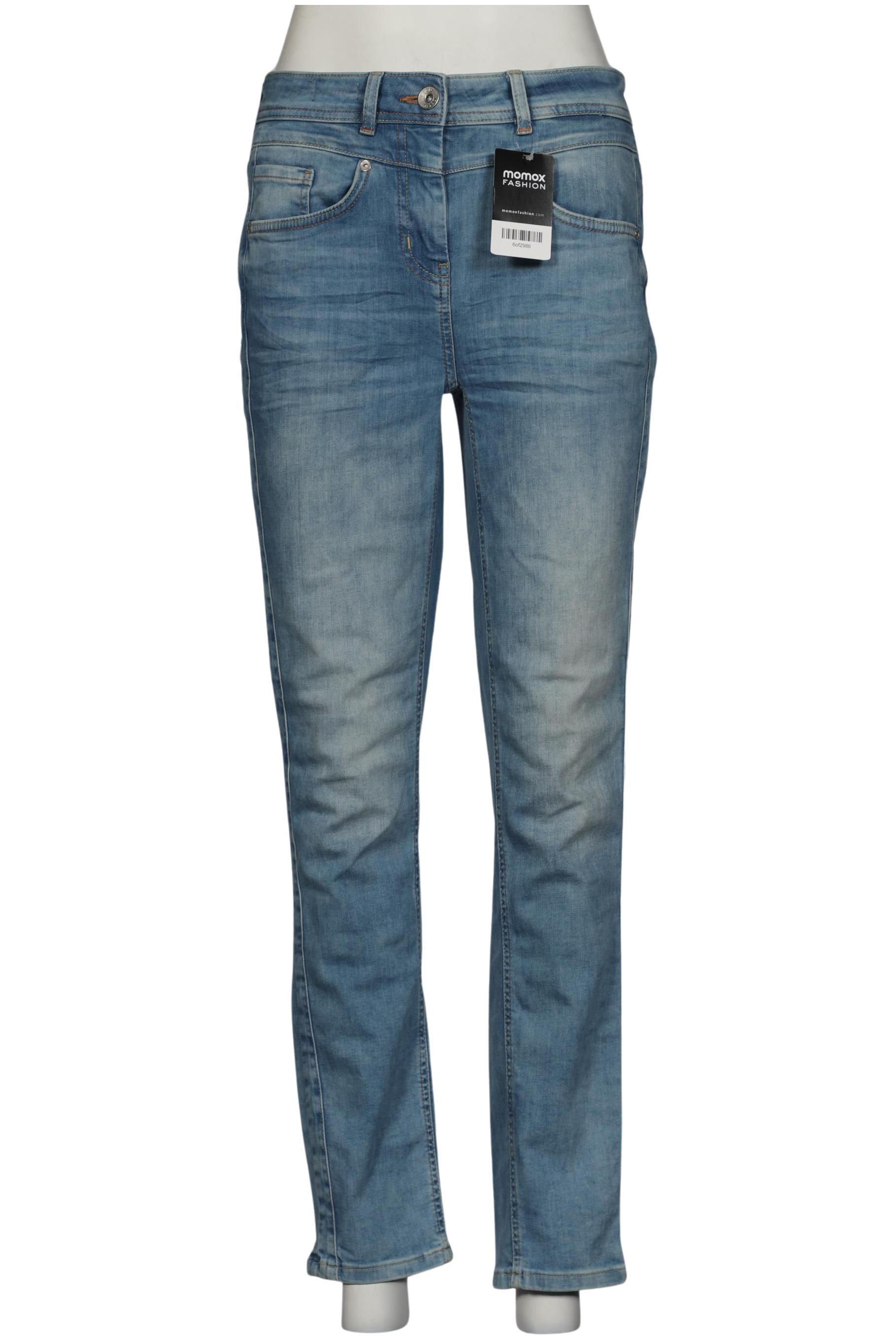 

Cecil Damen Jeans, blau, Gr. 29