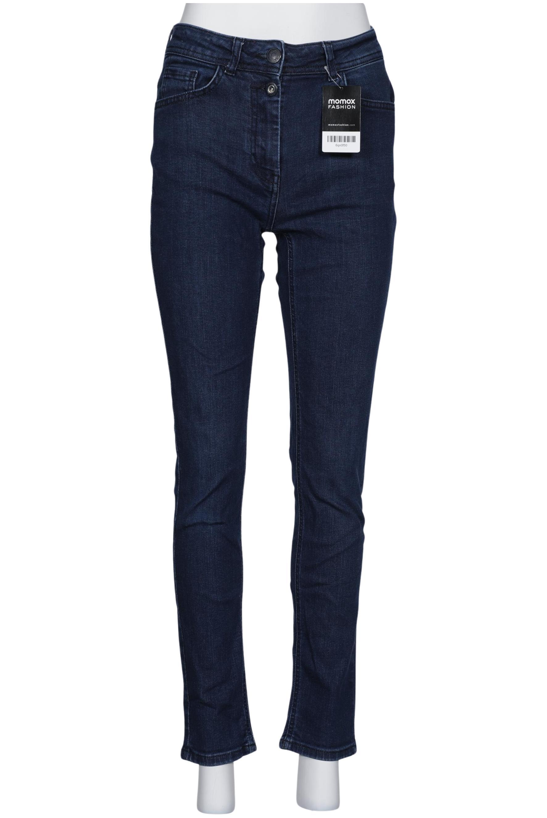 

Cecil Damen Jeans, blau, Gr. 28