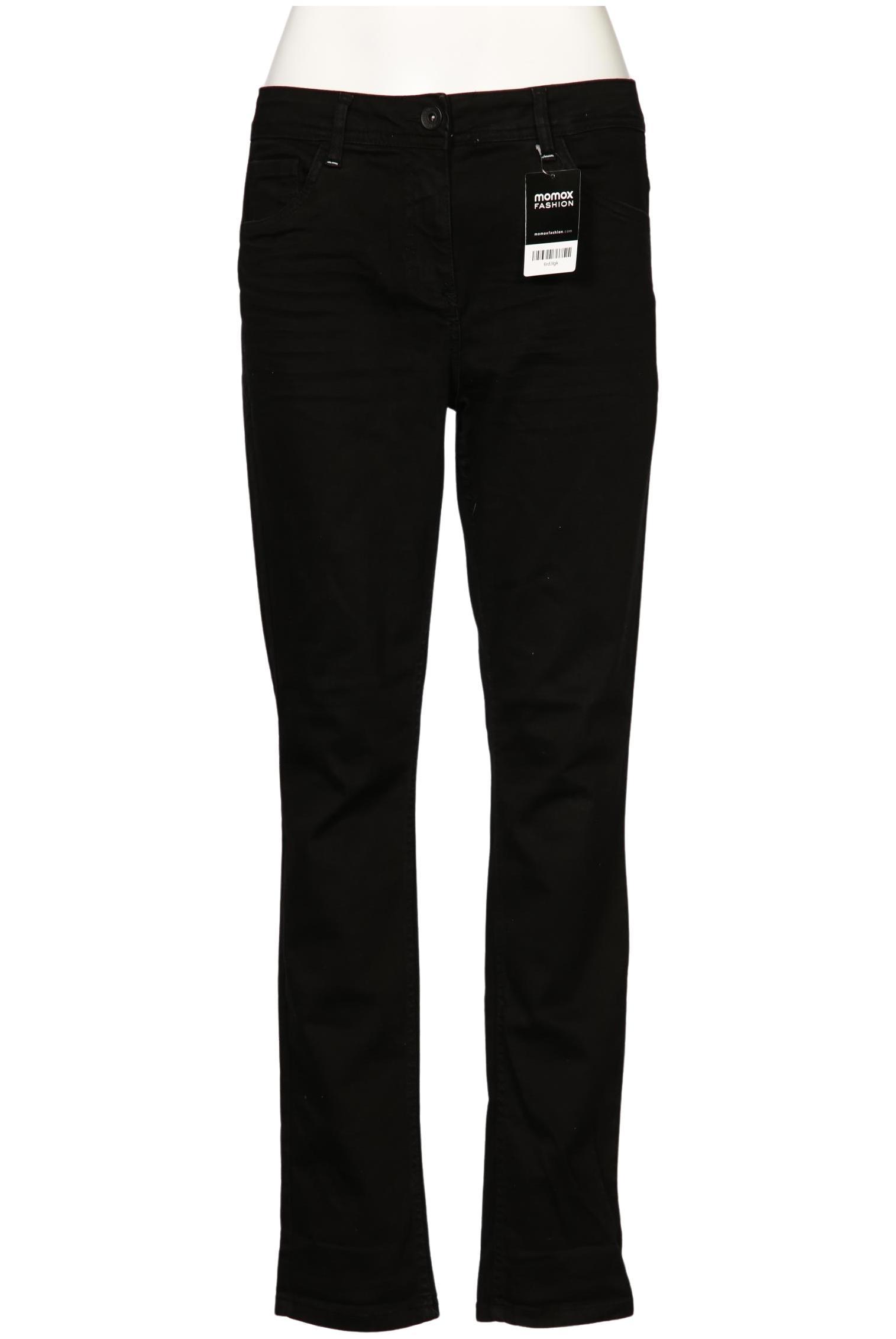 

Cecil Damen Jeans, schwarz, Gr. 32