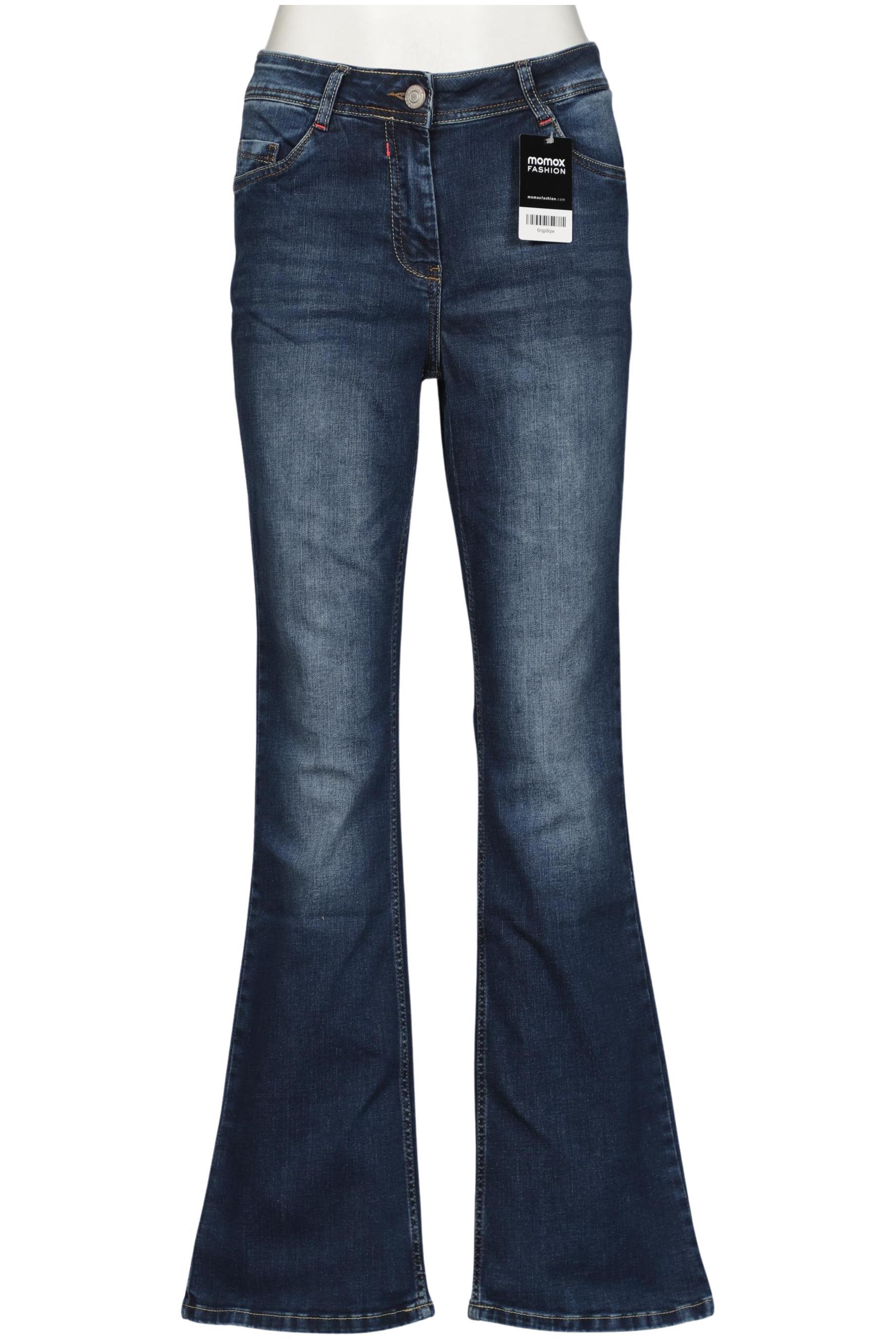

Cecil Damen Jeans, blau, Gr. 29